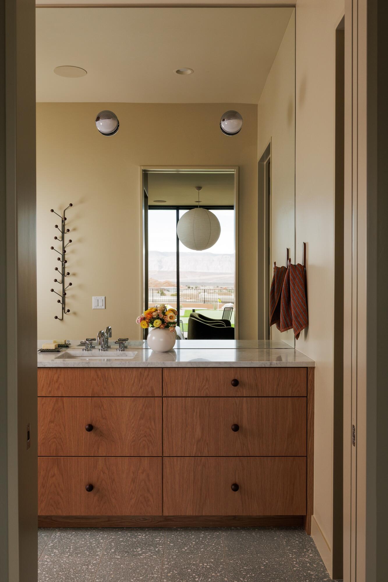 ESTATES AT SAND HOLLOW - Residential