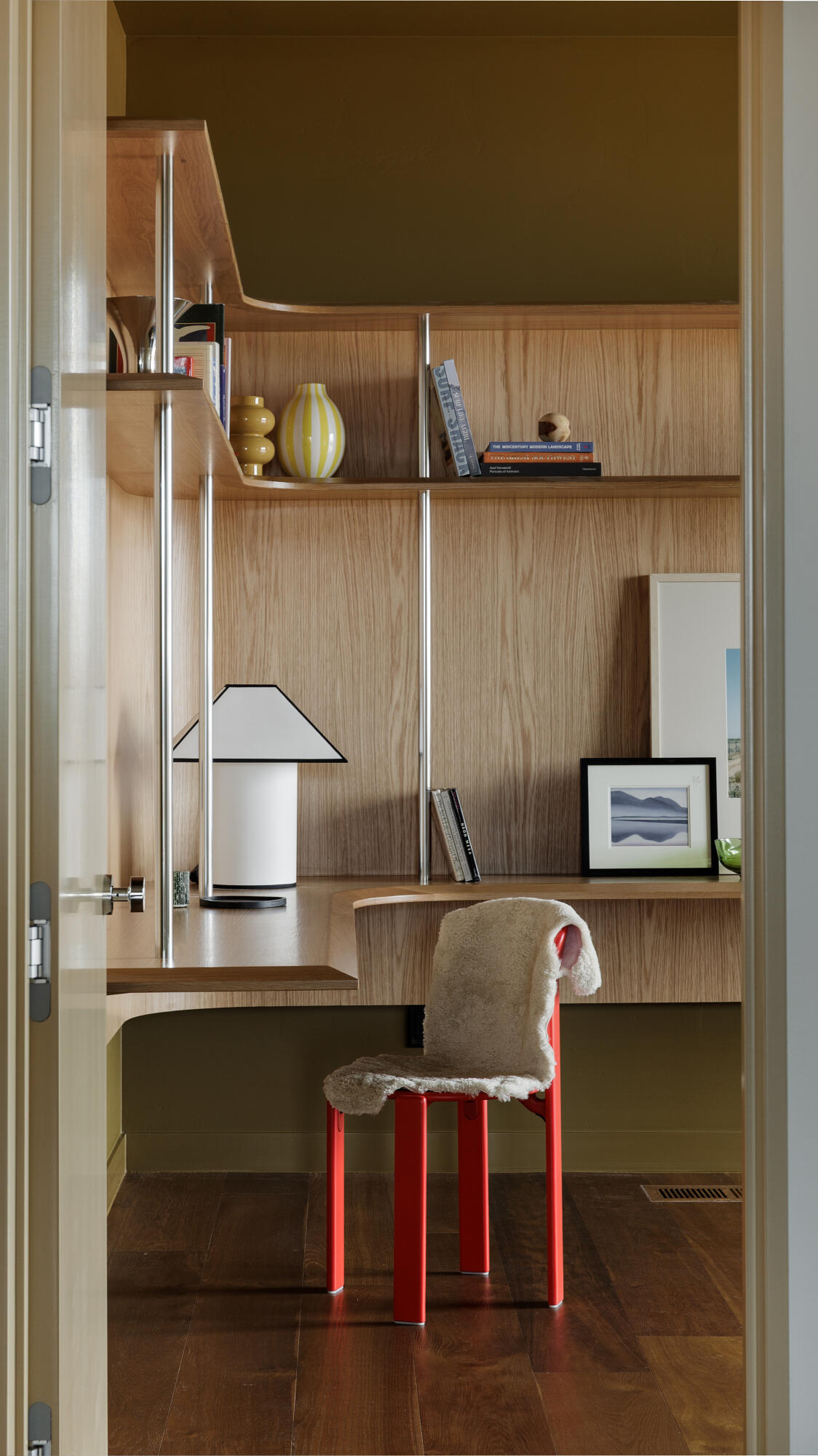 ESTATES AT SAND HOLLOW - Residential