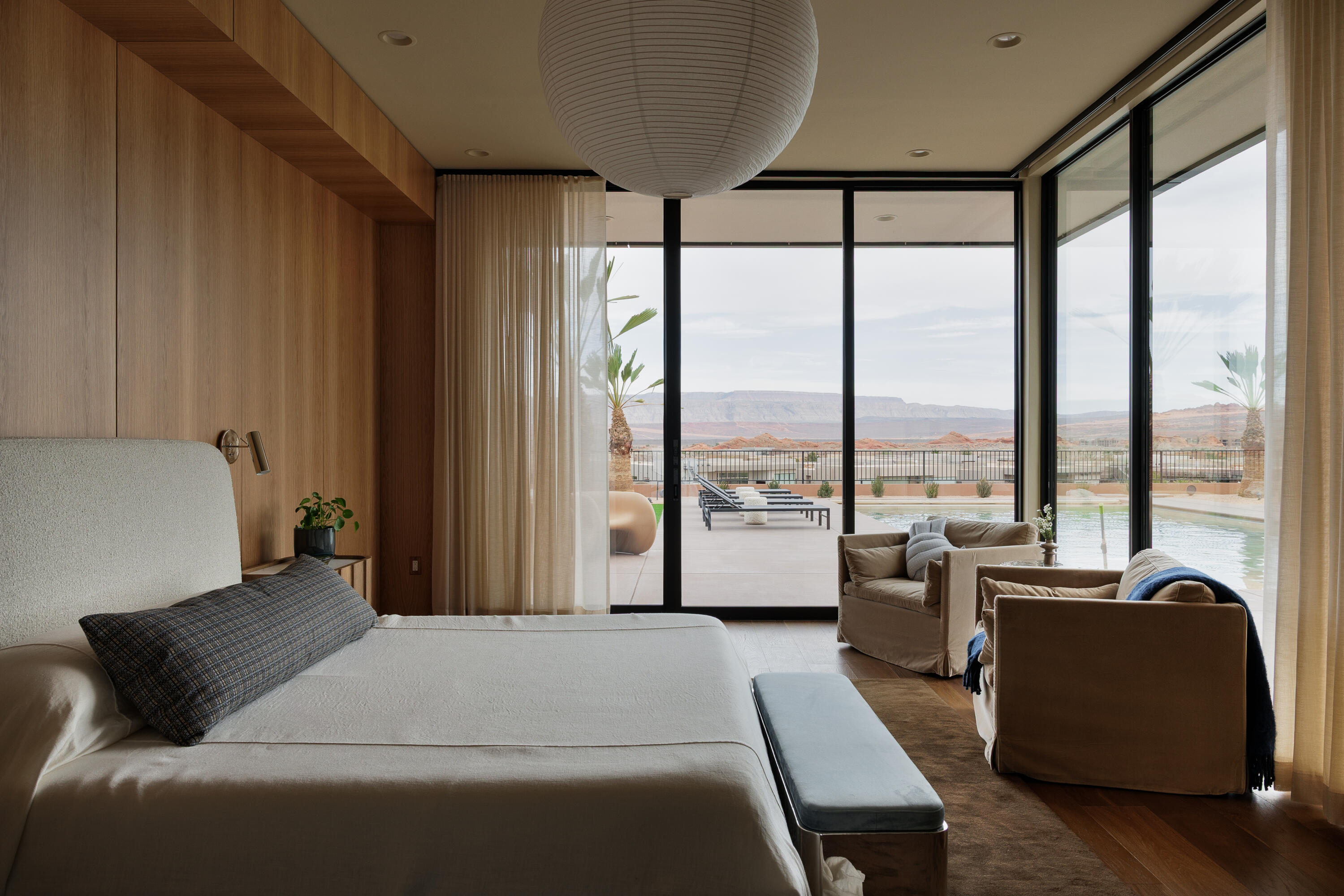 ESTATES AT SAND HOLLOW - Residential