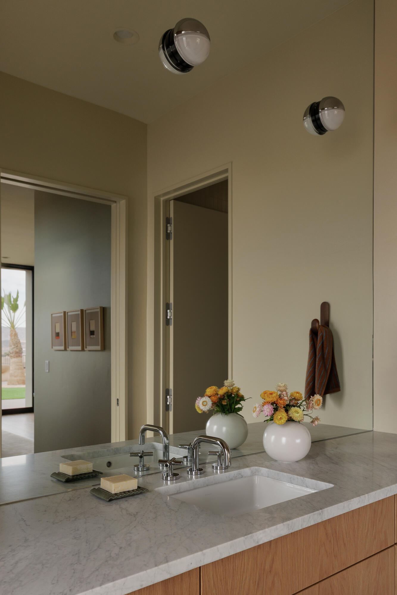 ESTATES AT SAND HOLLOW - Residential