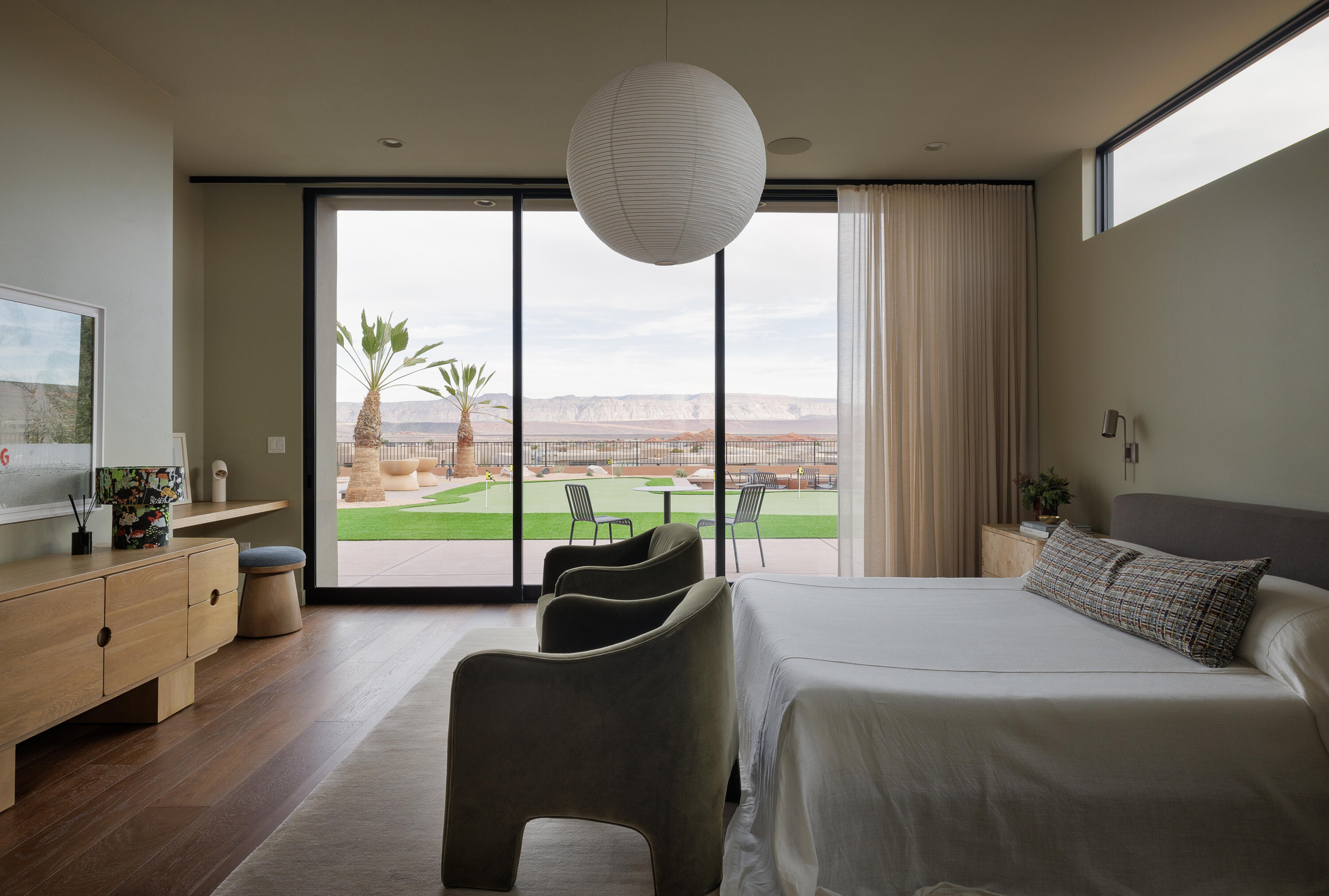 ESTATES AT SAND HOLLOW - Residential