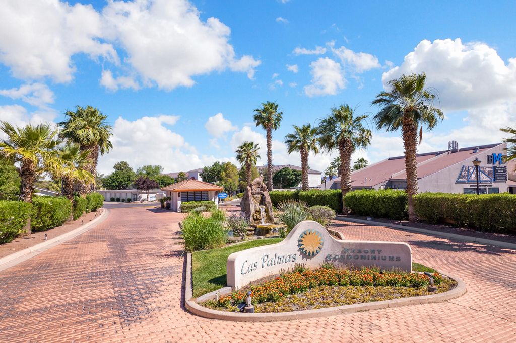 Photo of 1845 W Canyon View DR 119 #119, Saint George, UT 84770 (MLS # 26-273657)
