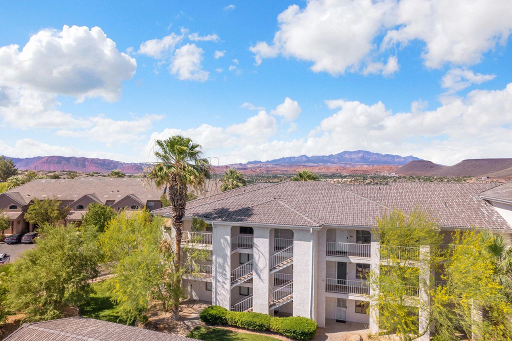 Photo of 1845 W Canyon View DR 119 #119, Saint George, UT 84770 (MLS # 26-273657)