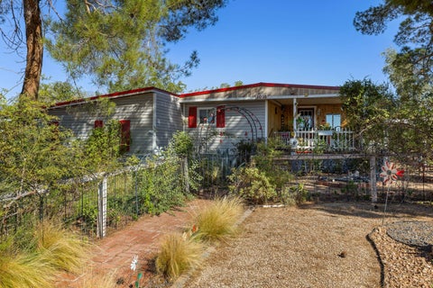Photo of 2018 W 1760 N, Saint George, UT 84770 (MLS # 26-276030)