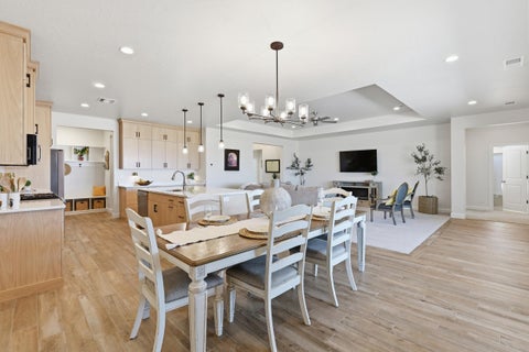 Tiny photo for 1609 N HIGHLAND Parkway Lot 44 #Lot 44, Washington, UT 84780 (MLS # 26-273522)