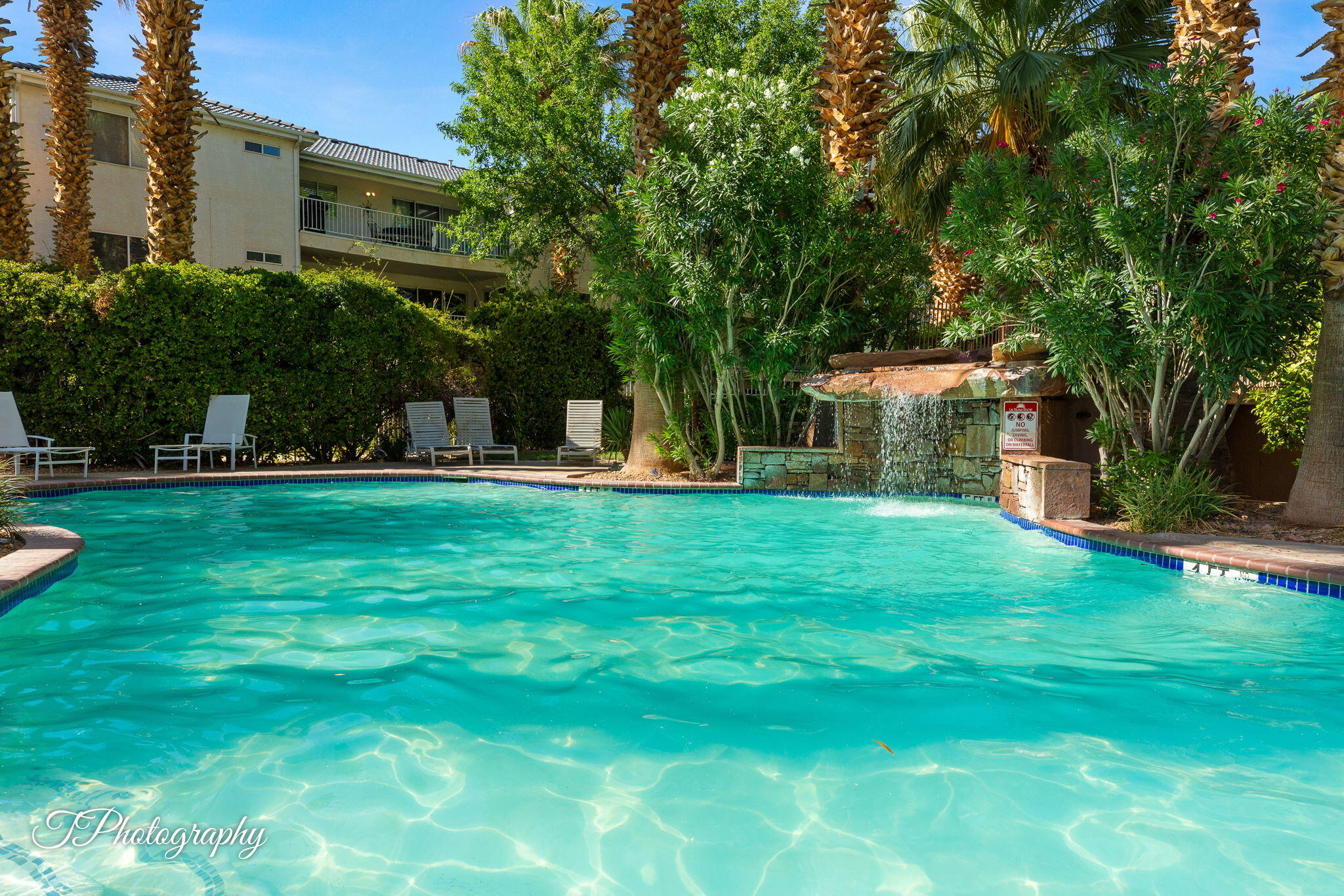 LAS PALMAS RESORT CONDOS - Residential