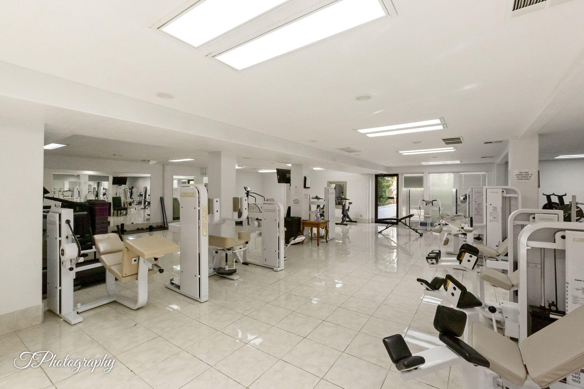 LAS PALMAS RESORT CONDOS - Residential