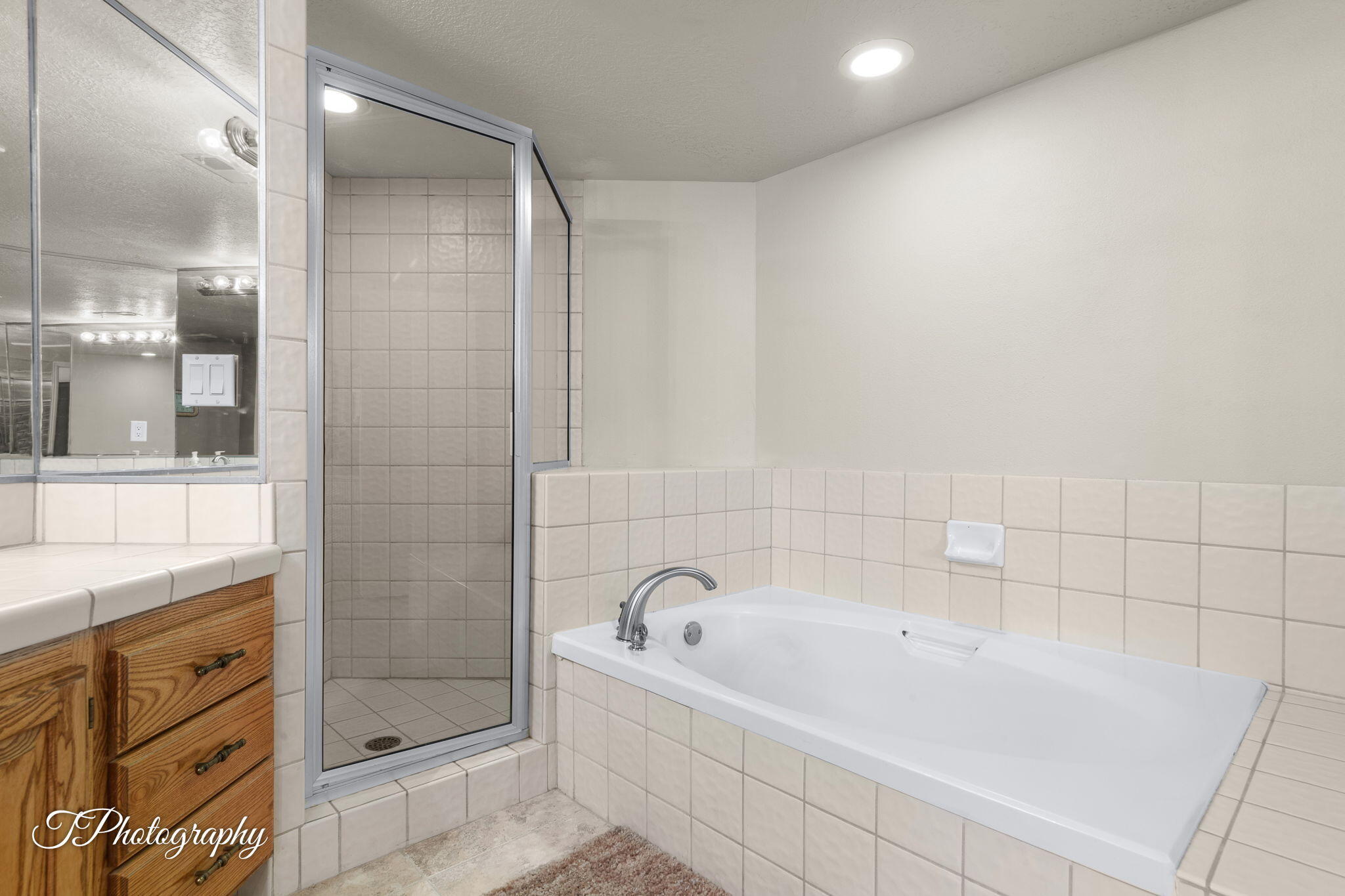 LAS PALMAS RESORT CONDOS - Residential