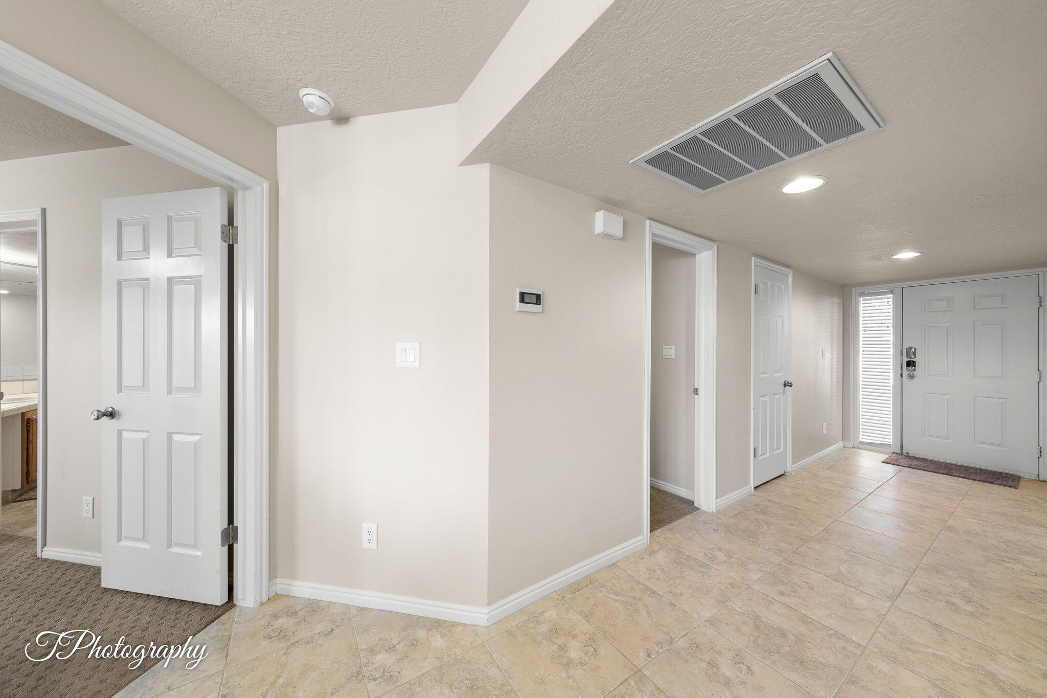 LAS PALMAS RESORT CONDOS - Residential