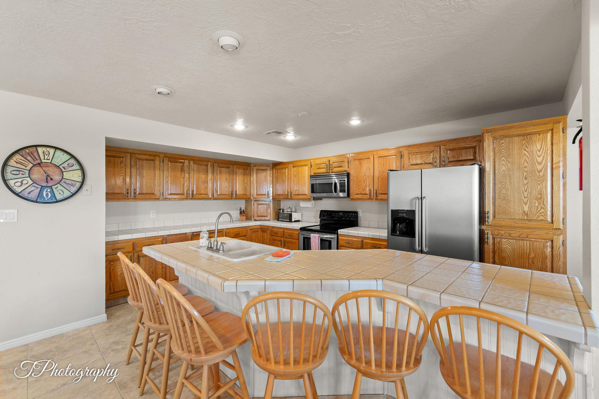 LAS PALMAS RESORT CONDOS - Residential