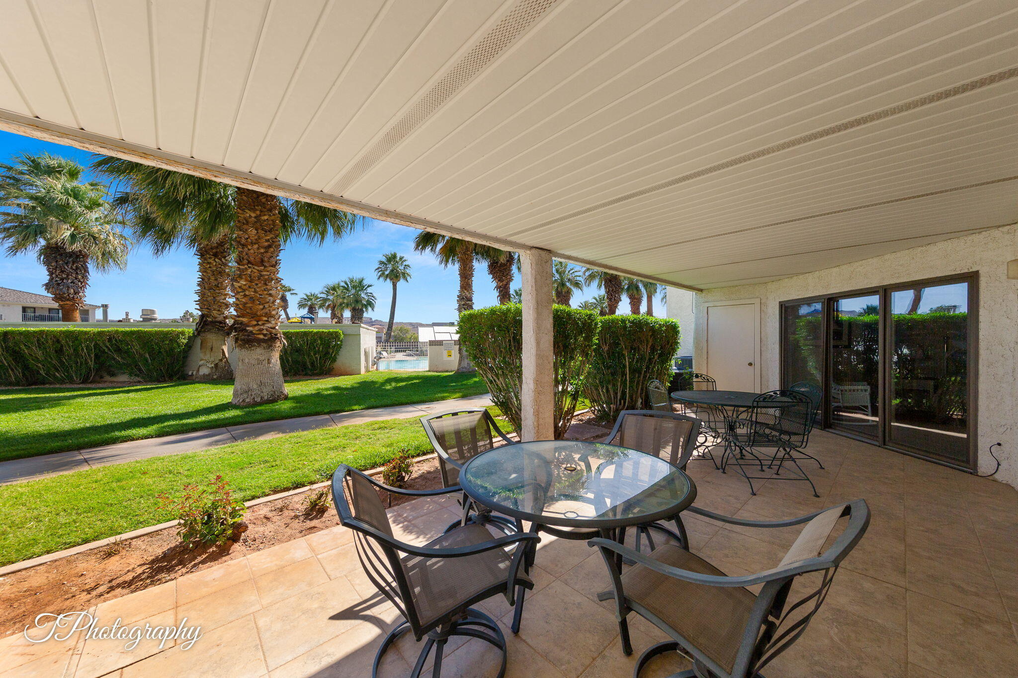 LAS PALMAS RESORT CONDOS - Residential