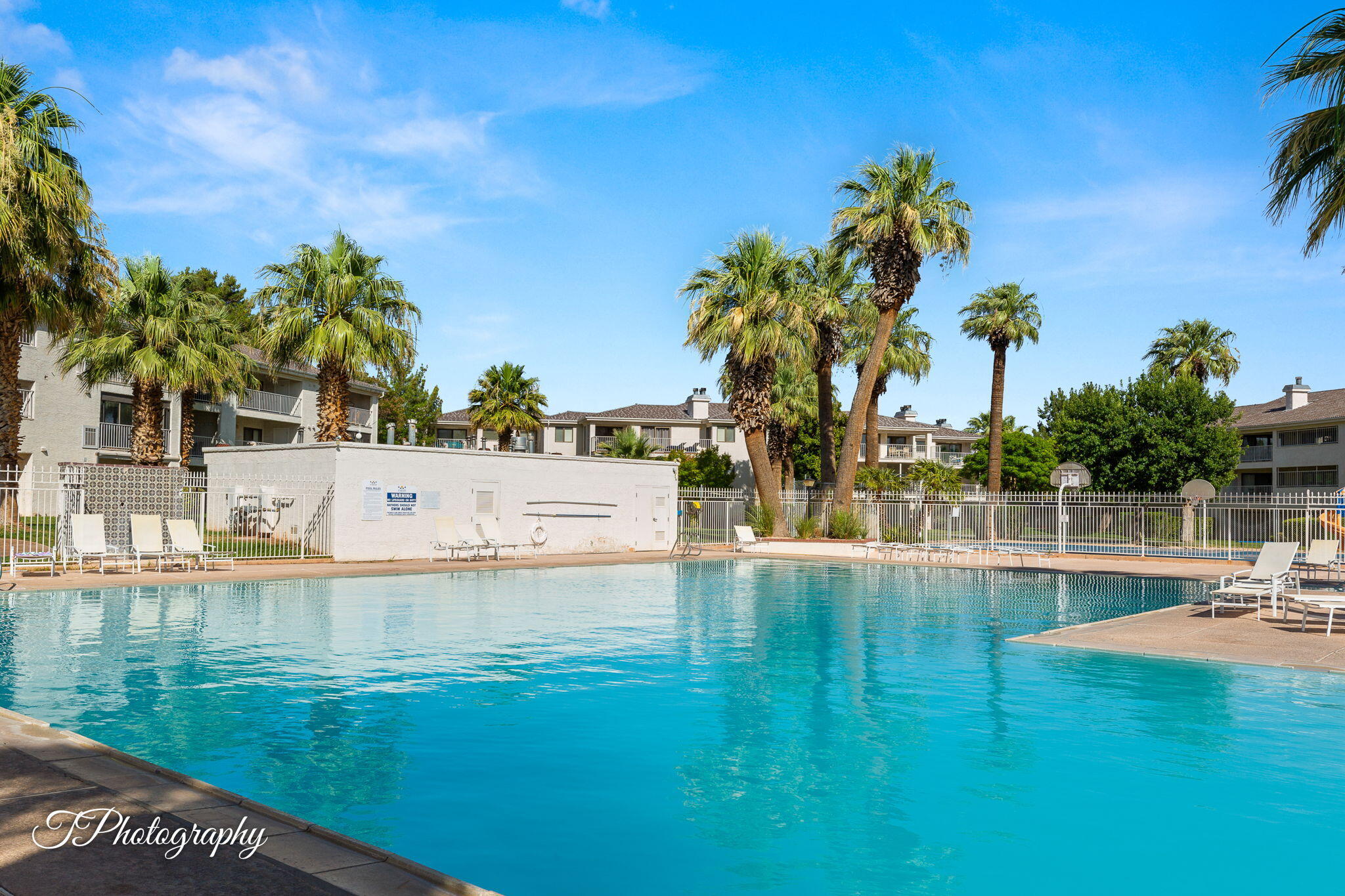 LAS PALMAS RESORT CONDOS - Residential