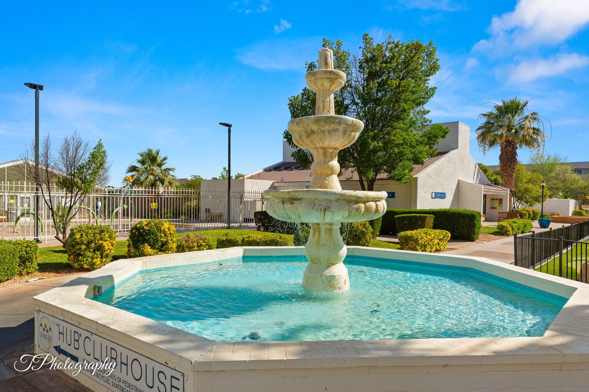 LAS PALMAS RESORT CONDOS - Residential