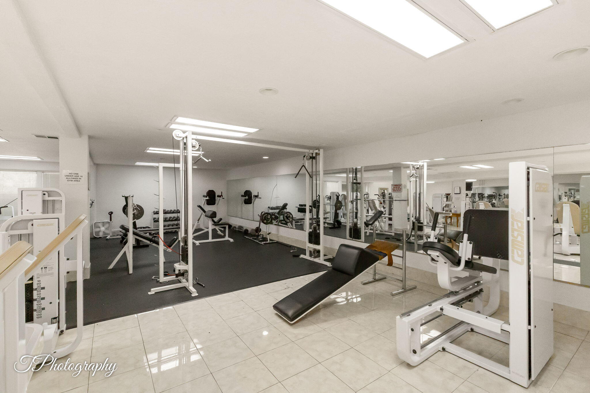 LAS PALMAS RESORT CONDOS - Residential