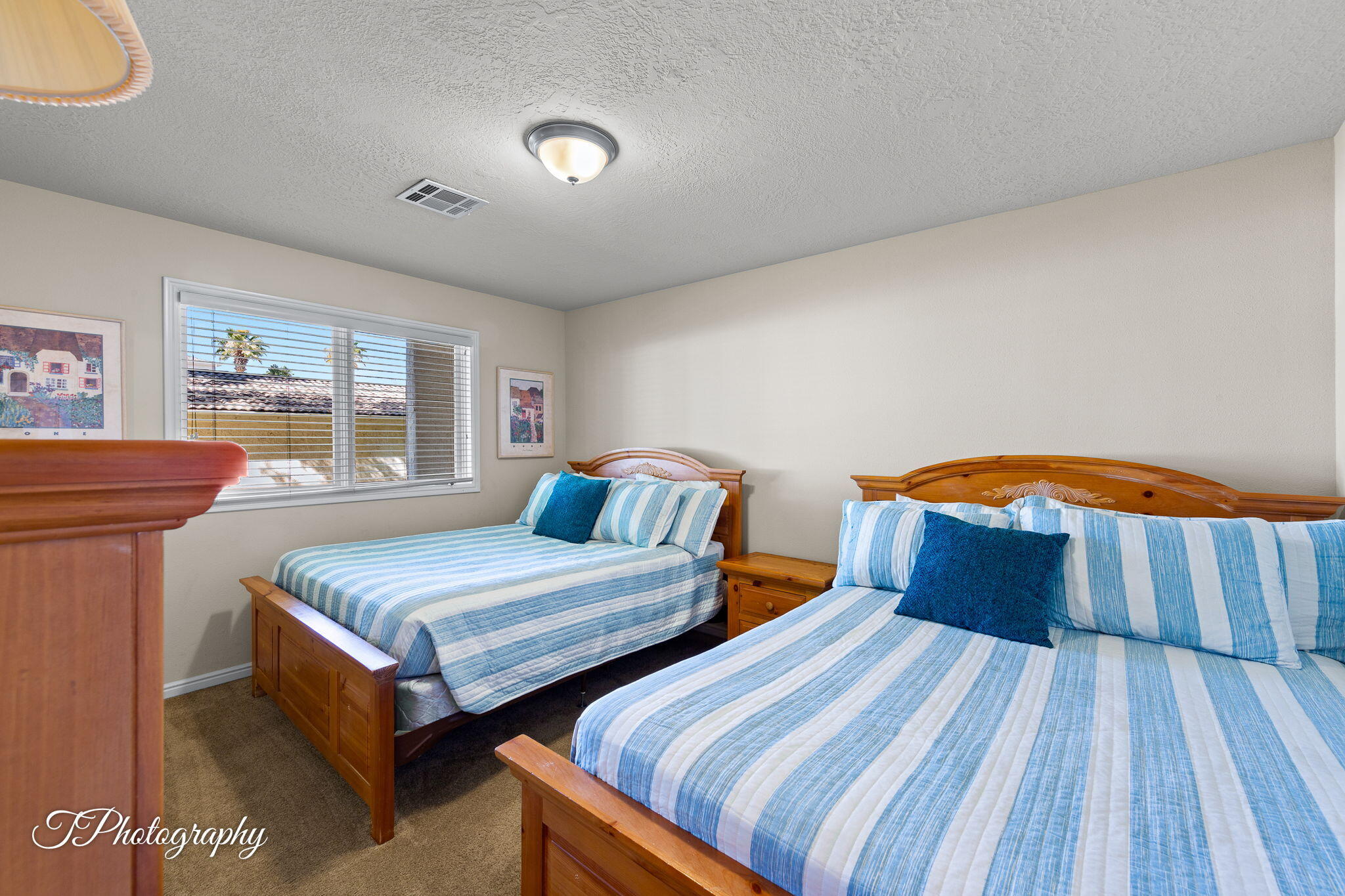 LAS PALMAS RESORT CONDOS - Residential