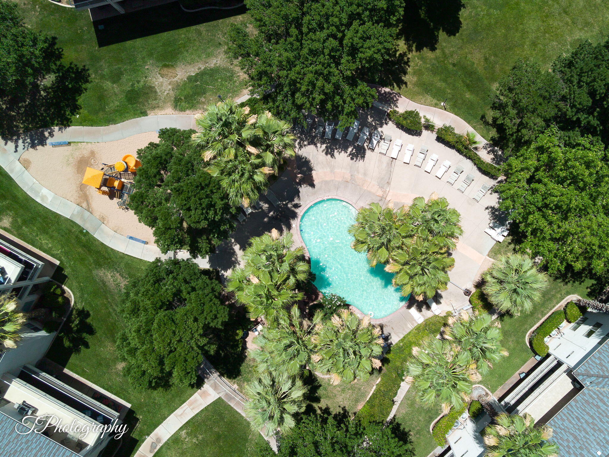 LAS PALMAS RESORT CONDOS - Residential