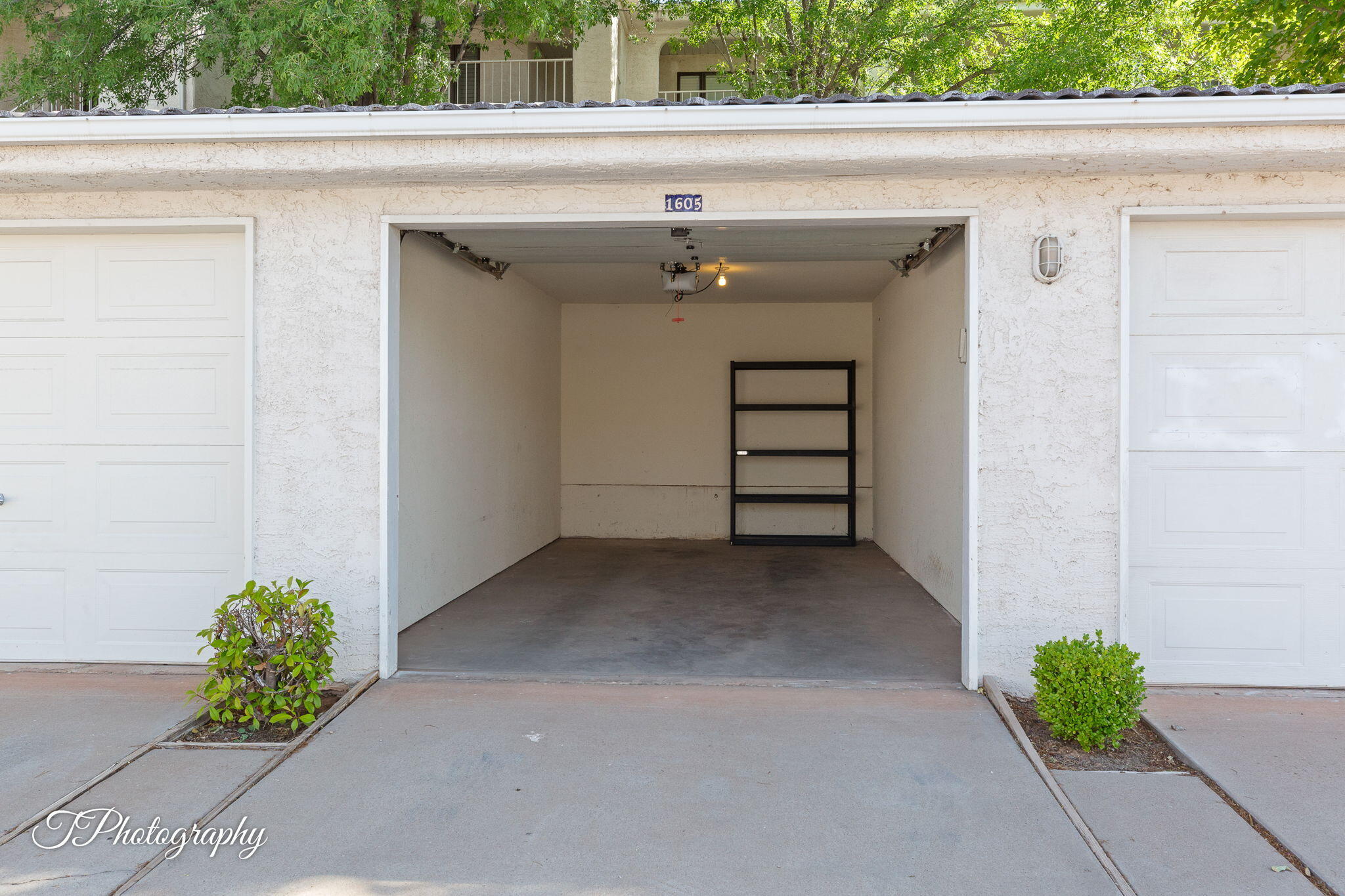 LAS PALMAS RESORT CONDOS - Residential