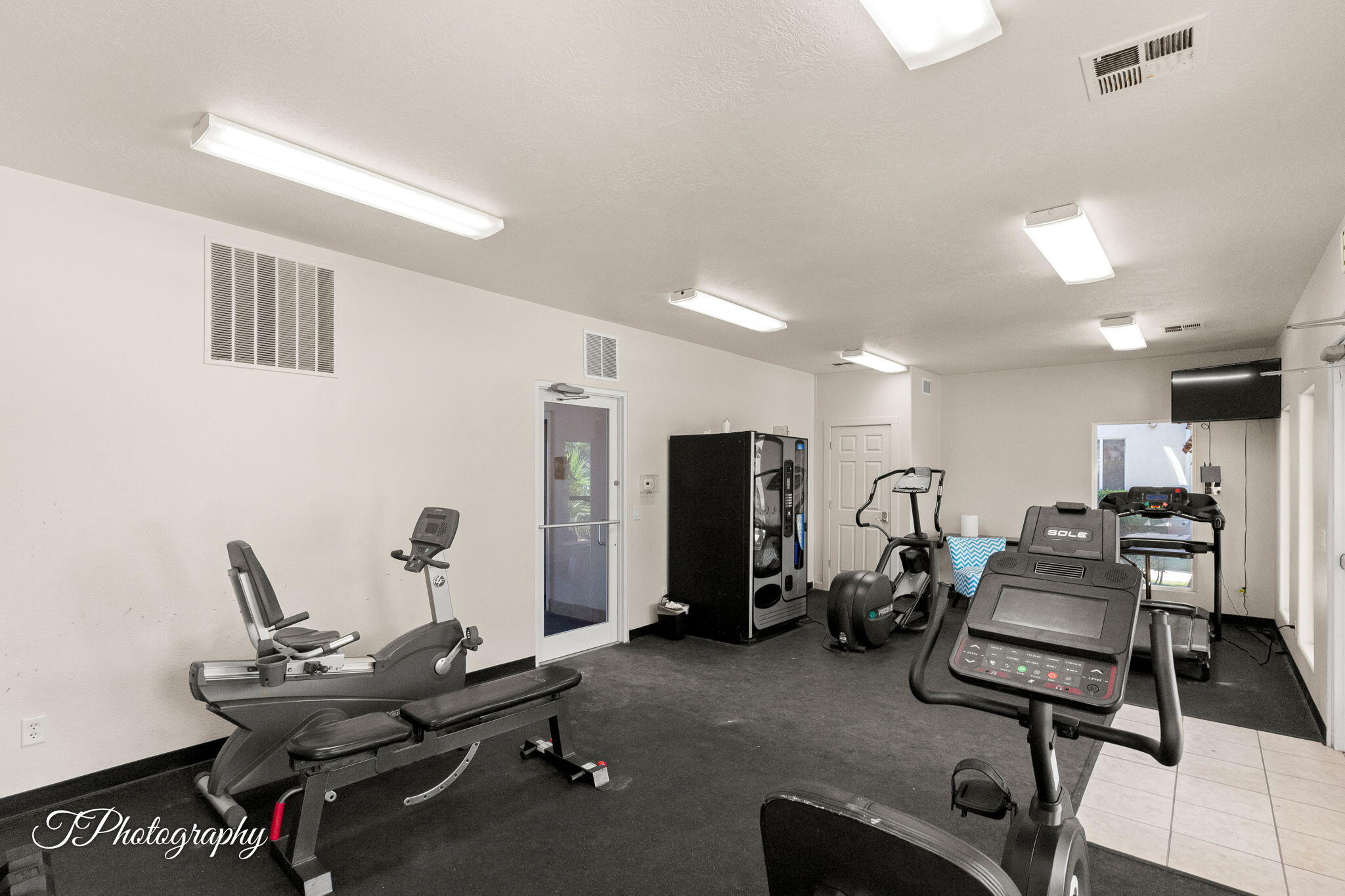 LAS PALMAS RESORT CONDOS - Residential