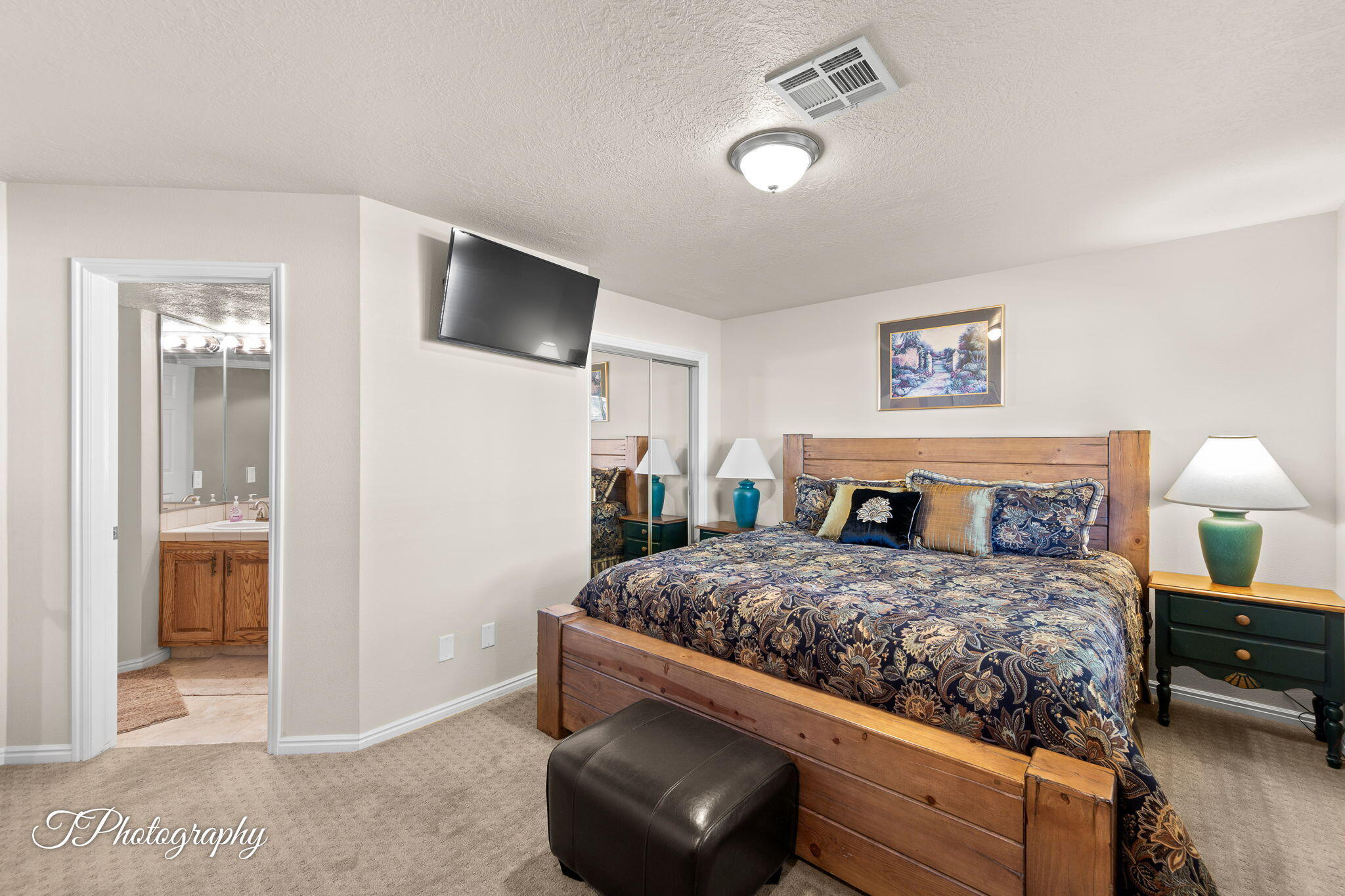 LAS PALMAS RESORT CONDOS - Residential