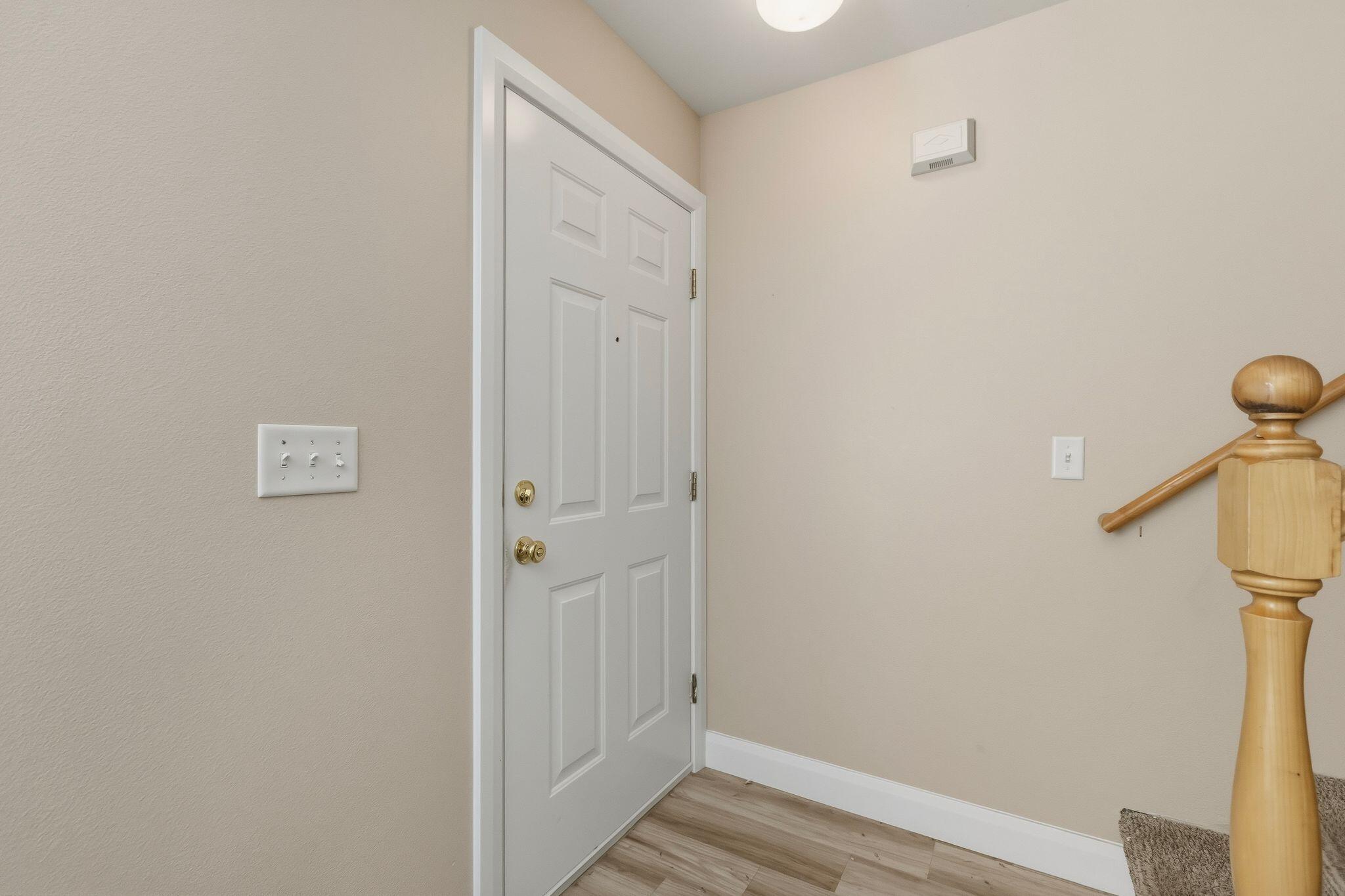 LEXINGTON HILLS TOWNHOMES - Residential