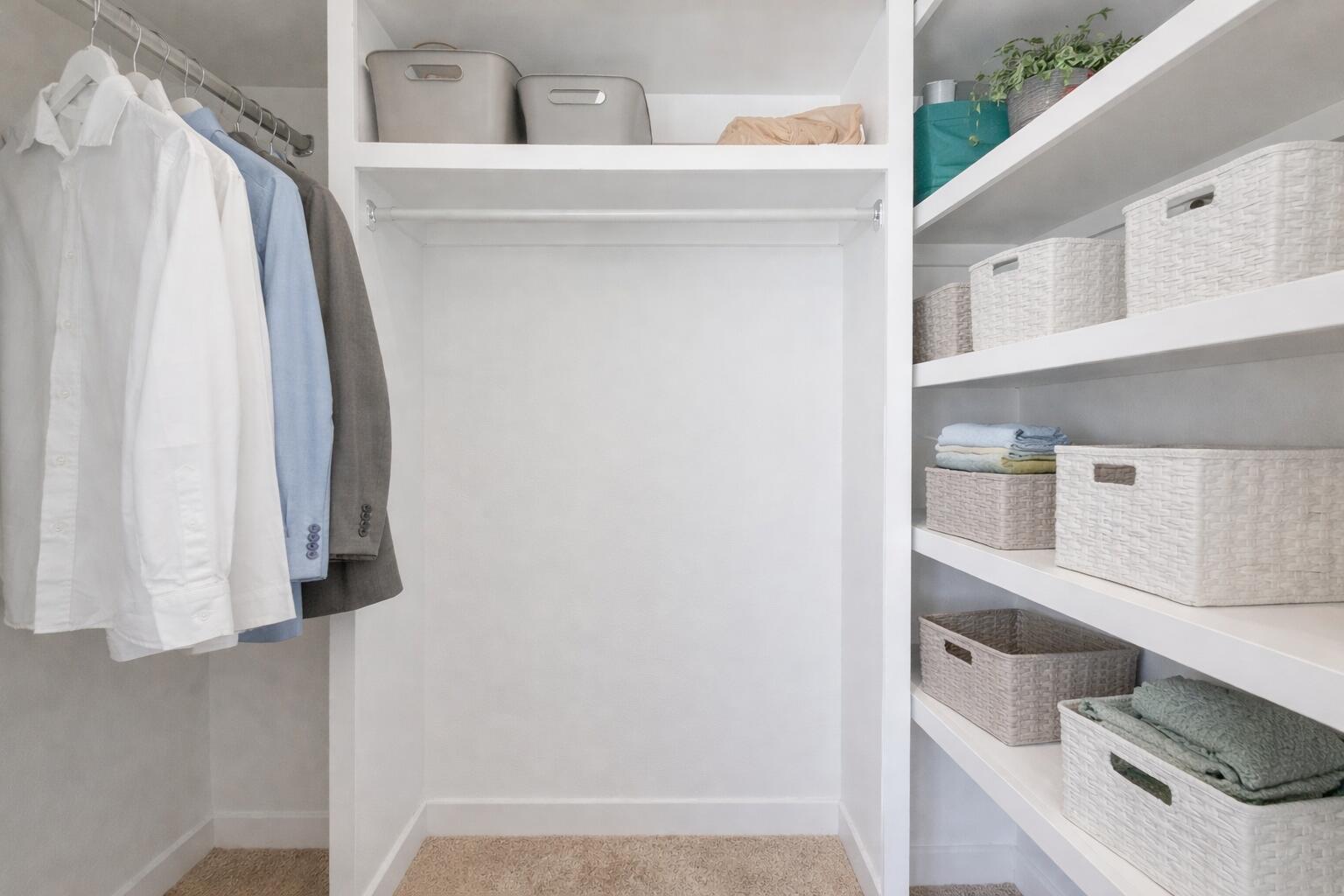 LEXINGTON HILLS TOWNHOMES - Residential