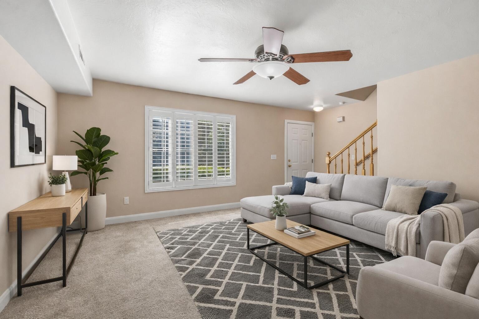 LEXINGTON HILLS TOWNHOMES - Residential