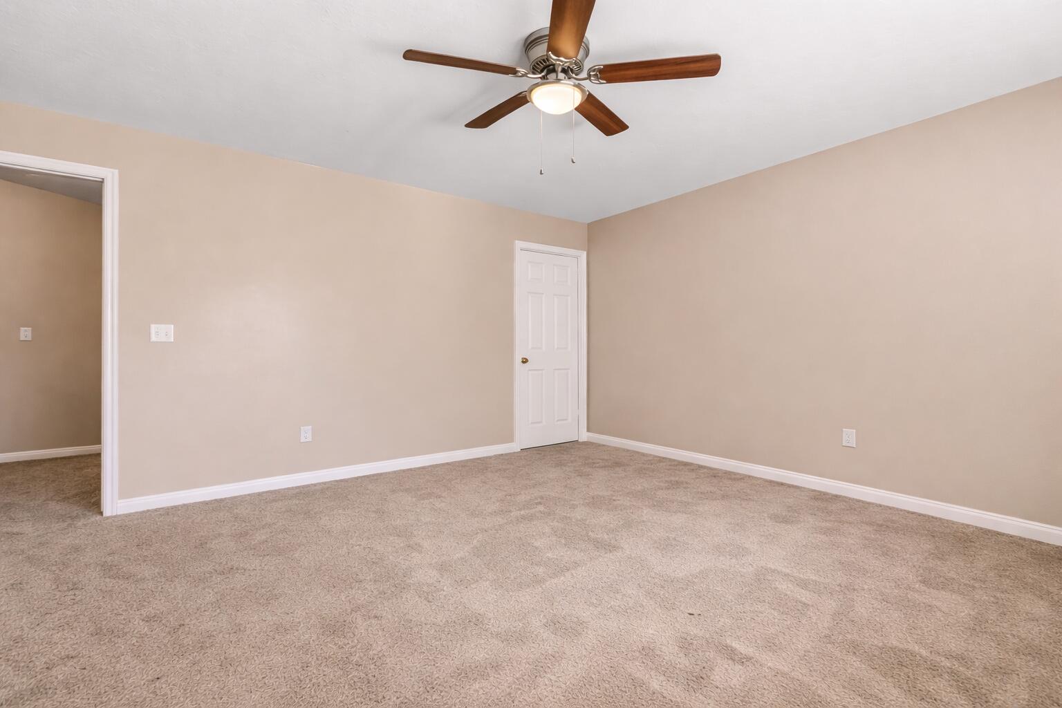 LEXINGTON HILLS TOWNHOMES - Residential