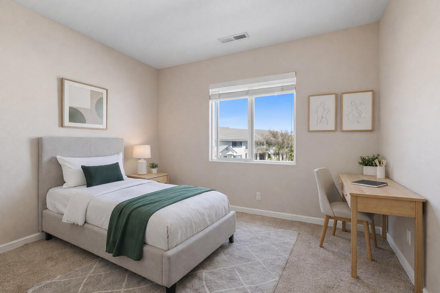 LEXINGTON HILLS TOWNHOMES - Residential