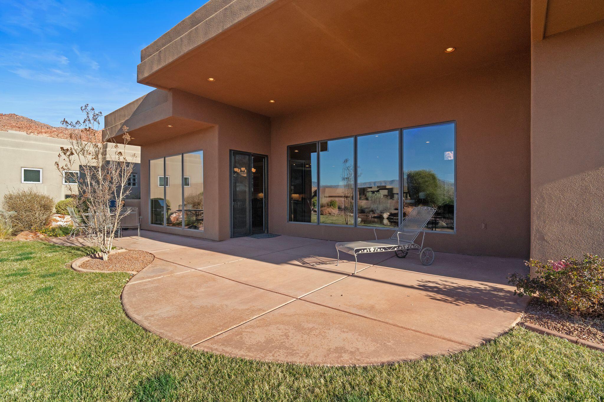 SPRINGS AT SNOW CANYON - Residential