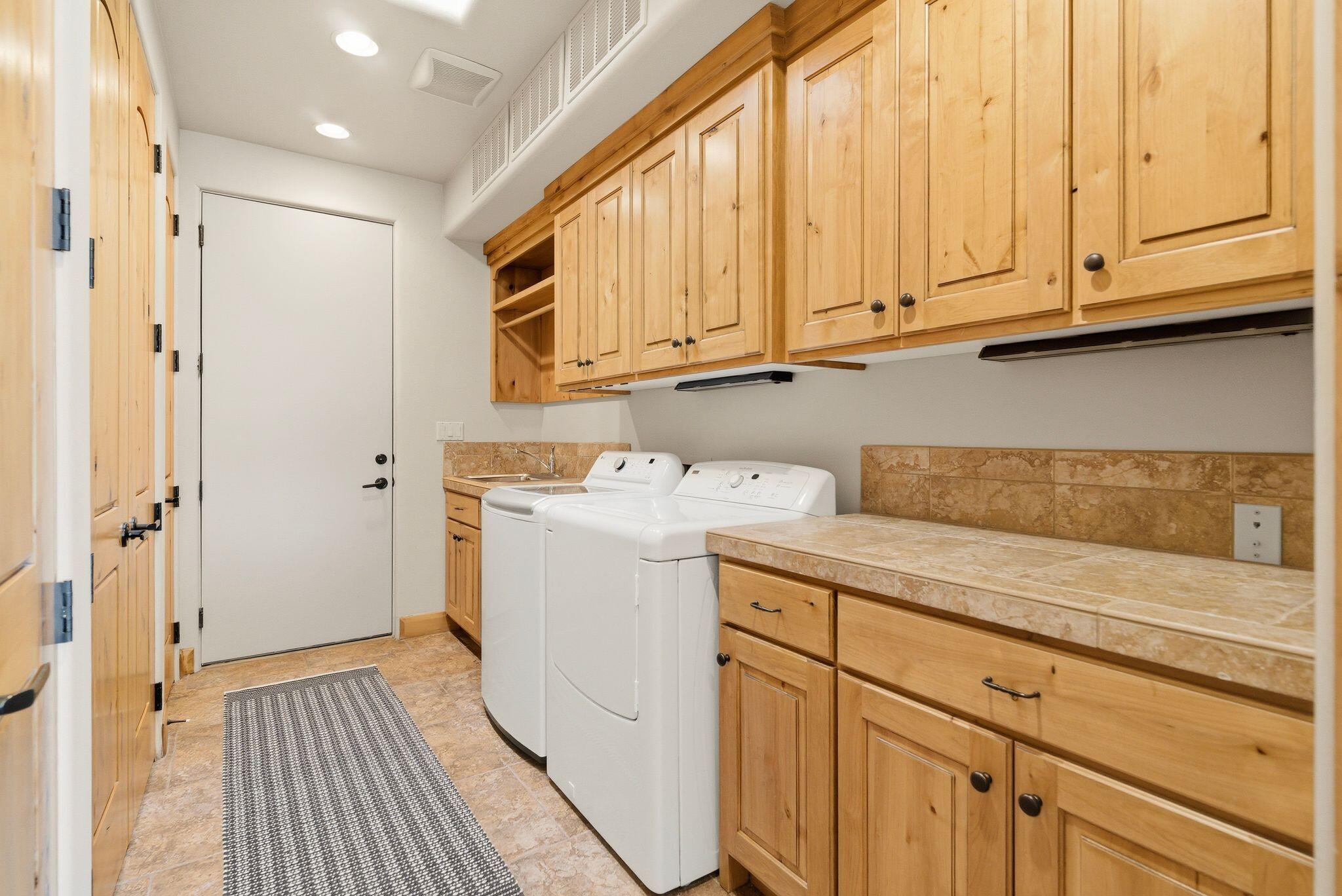 SPRINGS AT SNOW CANYON - Residential