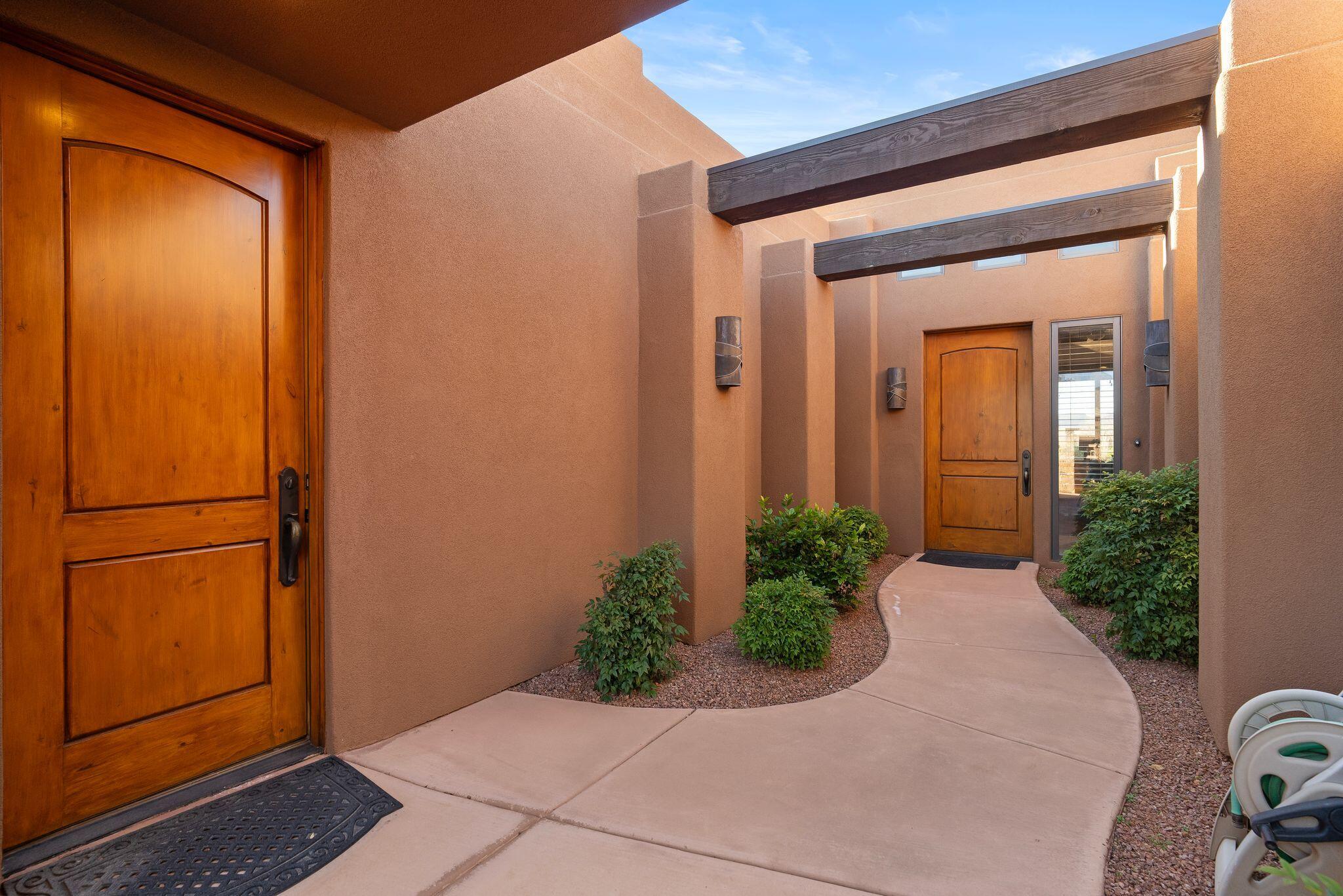 SPRINGS AT SNOW CANYON - Residential