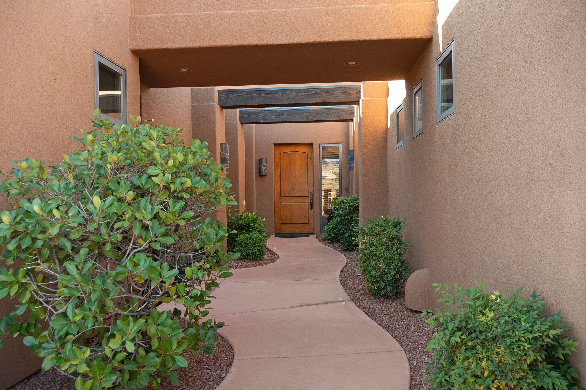 SPRINGS AT SNOW CANYON - Residential