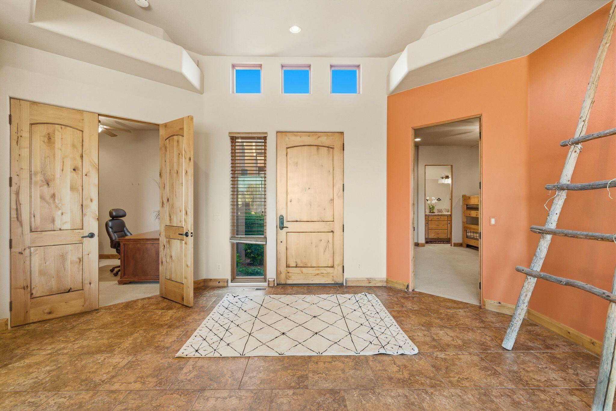 SPRINGS AT SNOW CANYON - Residential