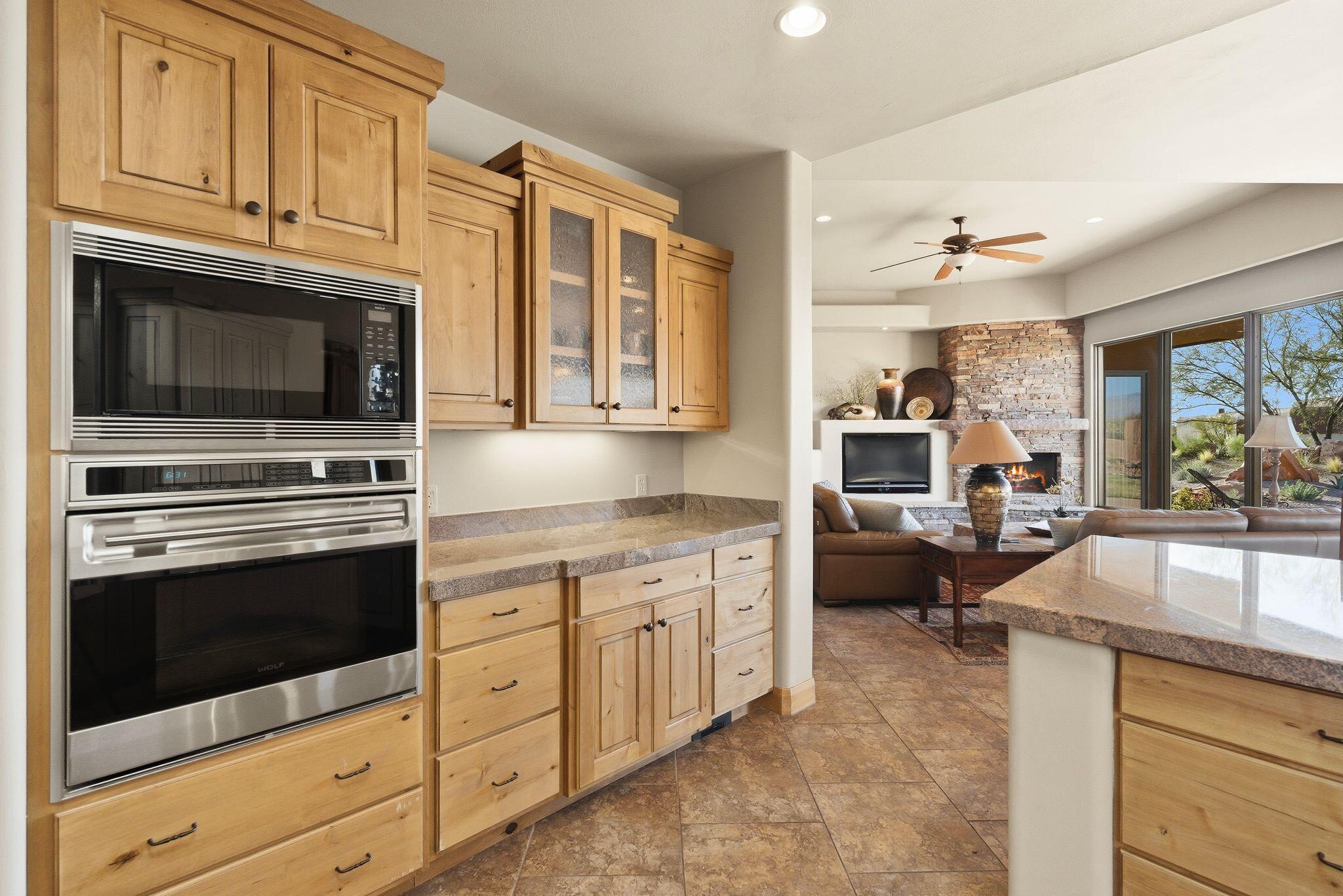 SPRINGS AT SNOW CANYON - Residential