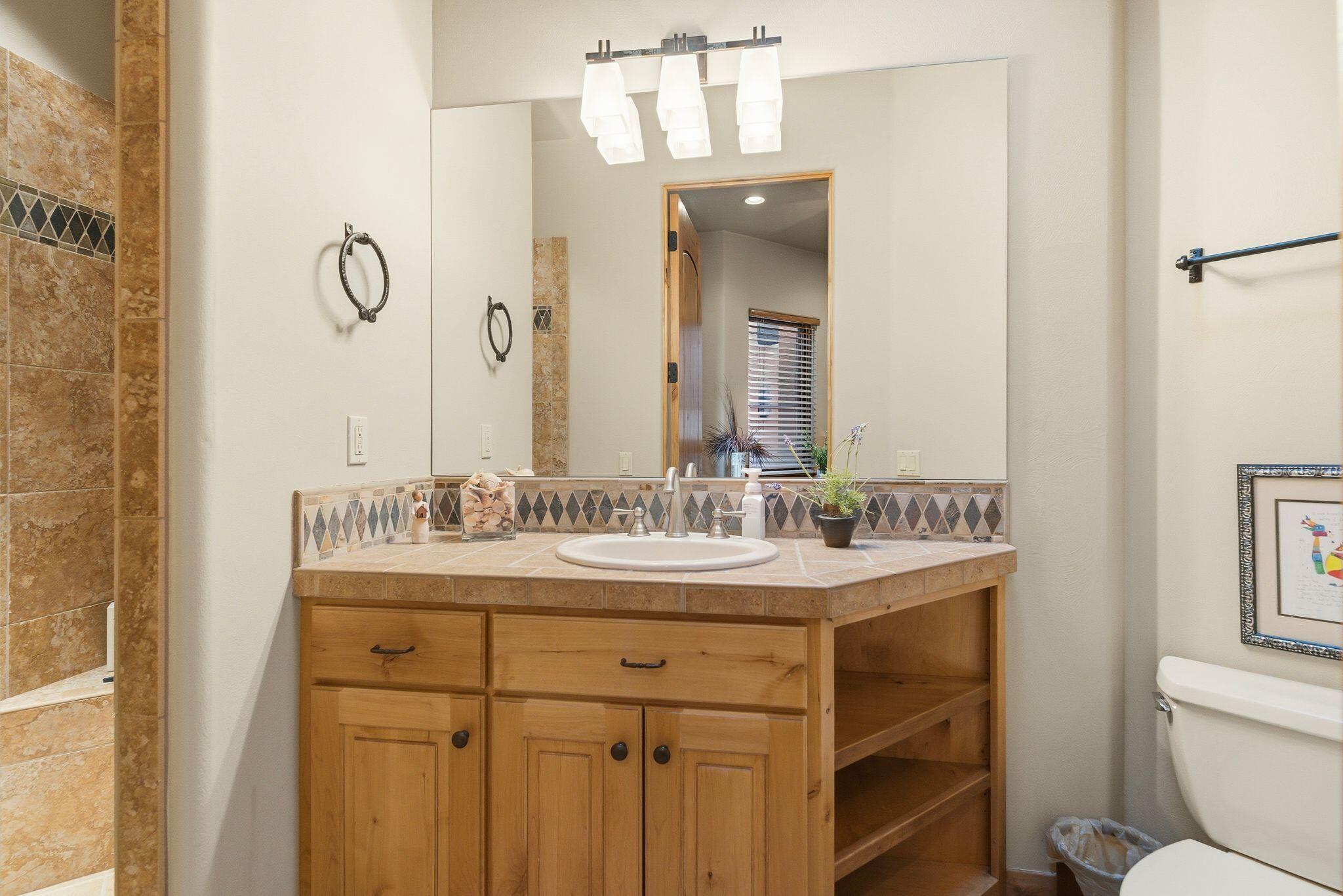 SPRINGS AT SNOW CANYON - Residential