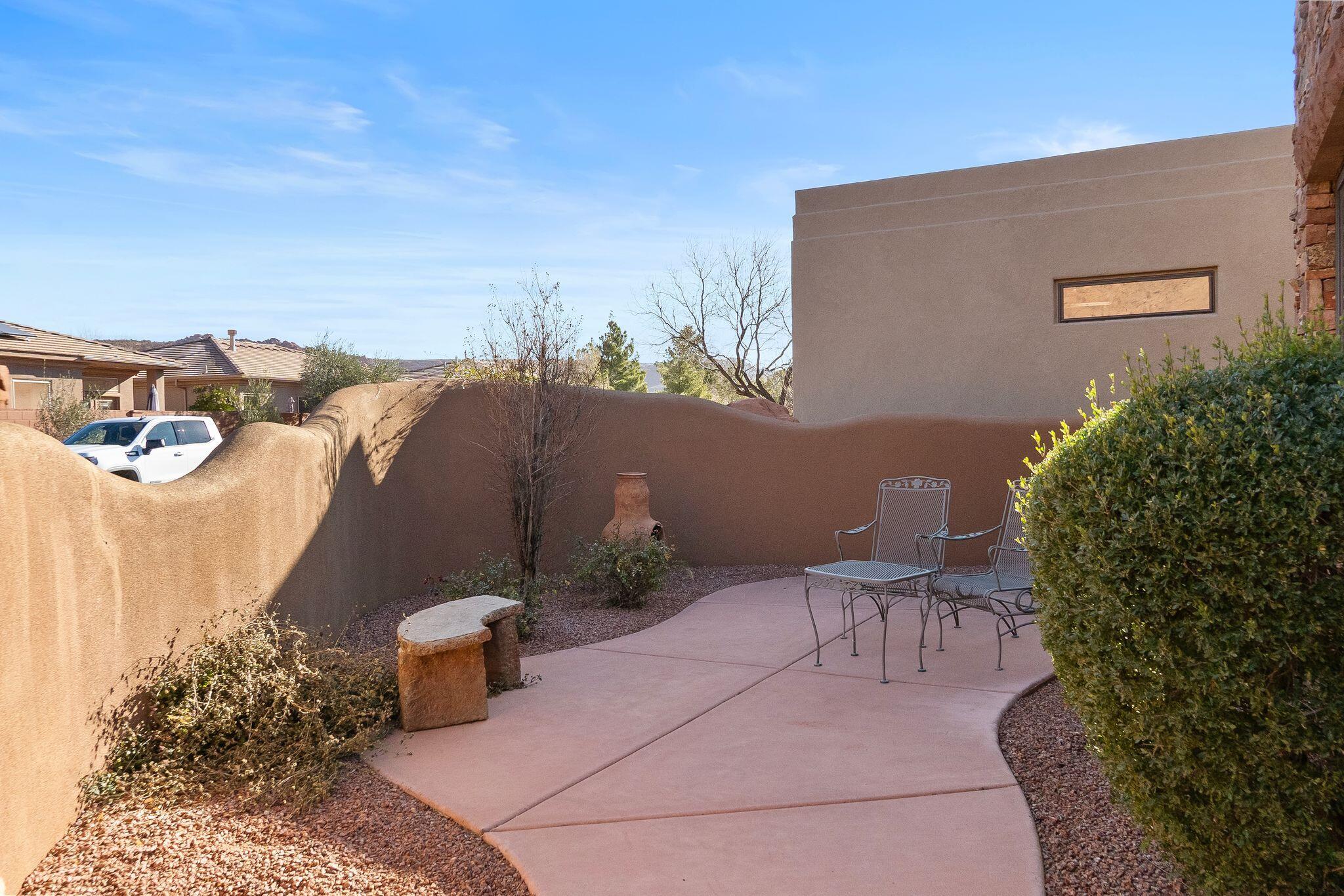 SPRINGS AT SNOW CANYON - Residential