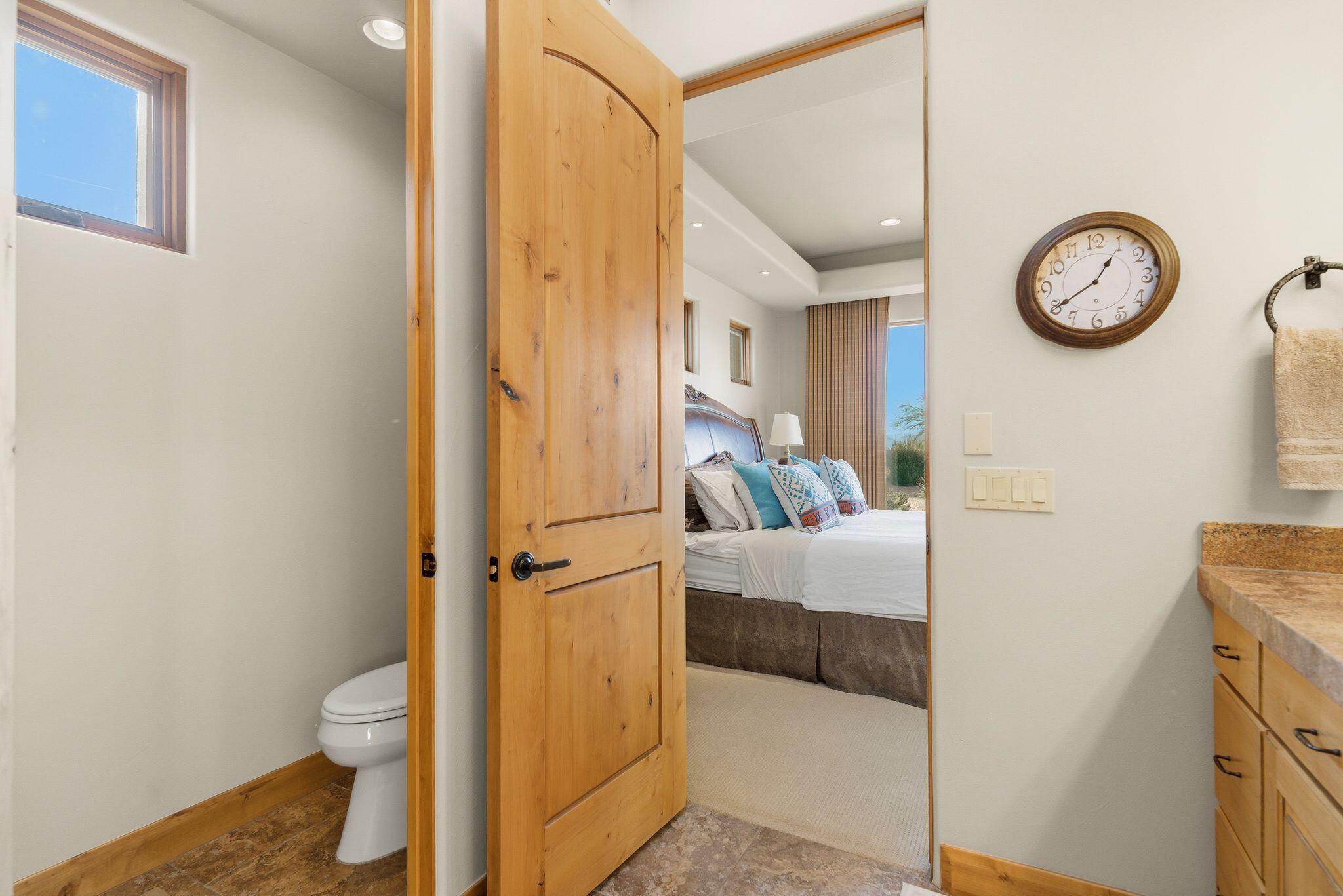 SPRINGS AT SNOW CANYON - Residential