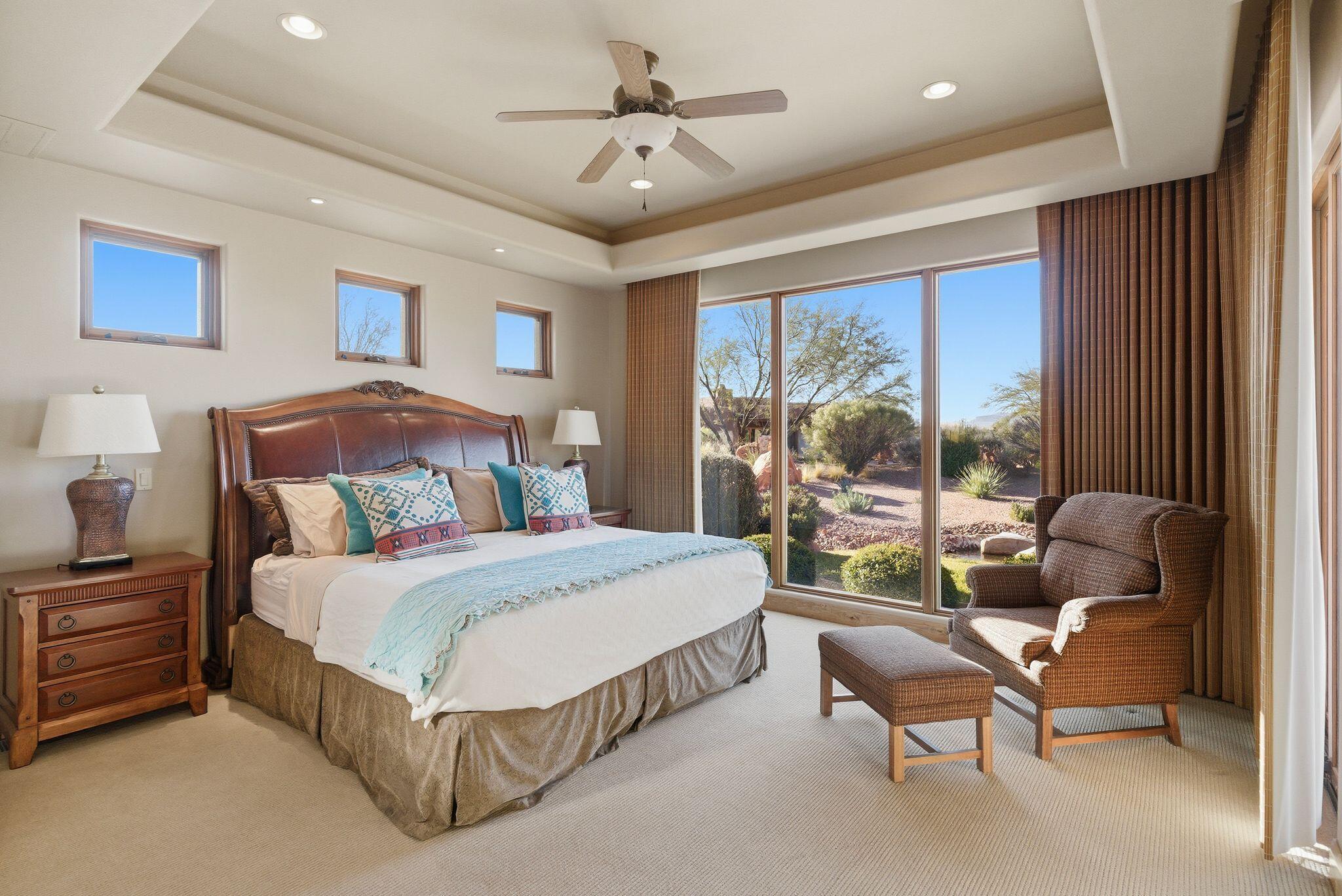 SPRINGS AT SNOW CANYON - Residential