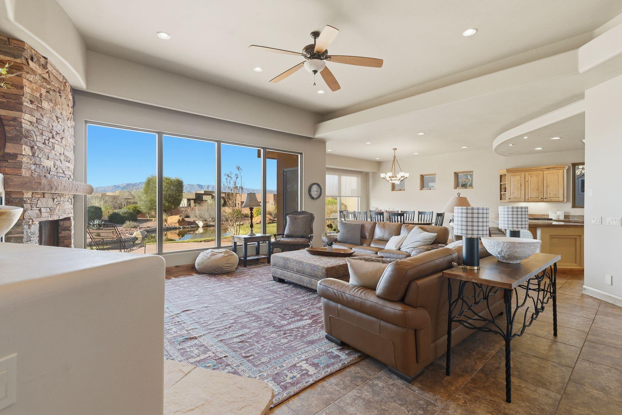 SPRINGS AT SNOW CANYON - Residential