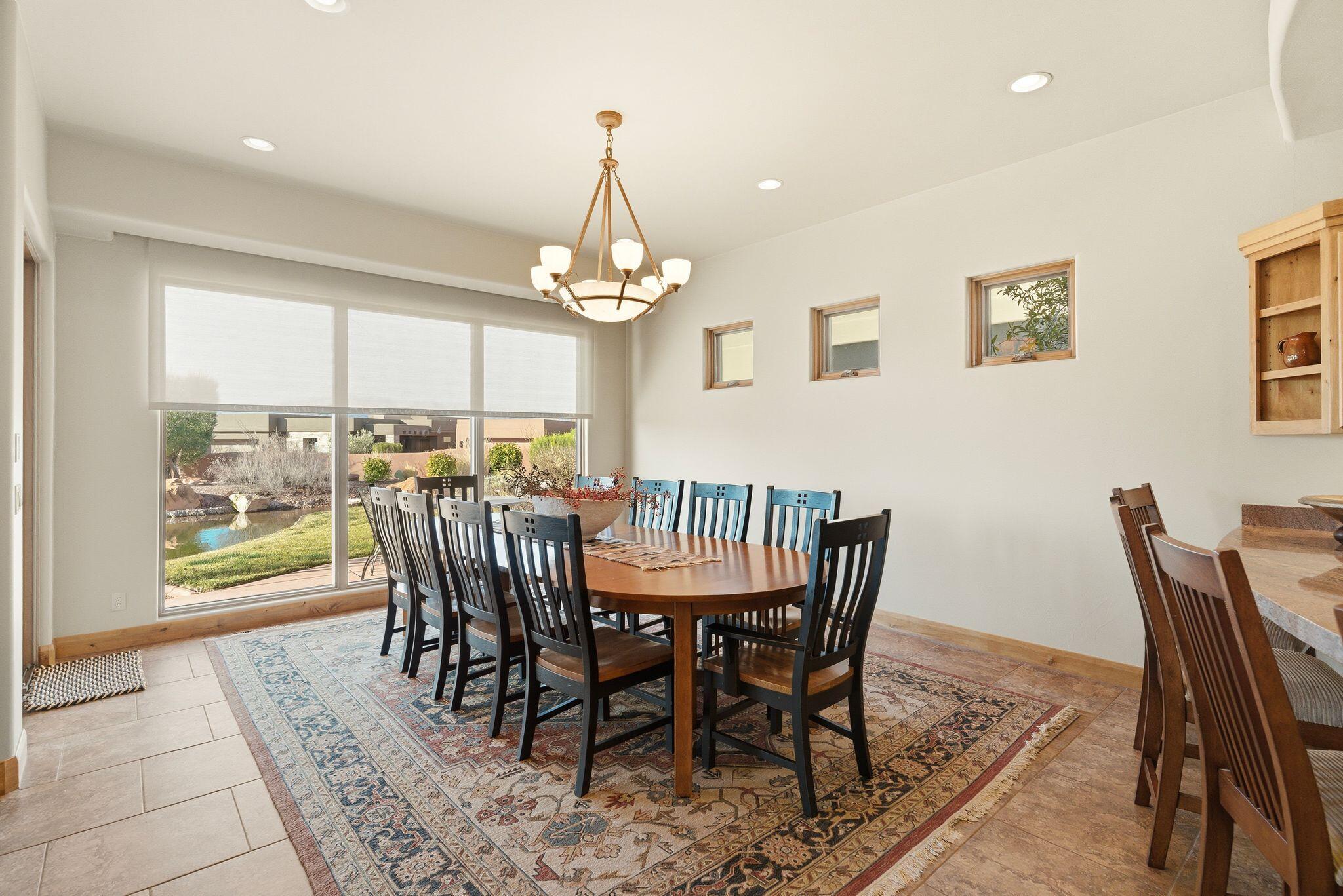 SPRINGS AT SNOW CANYON - Residential