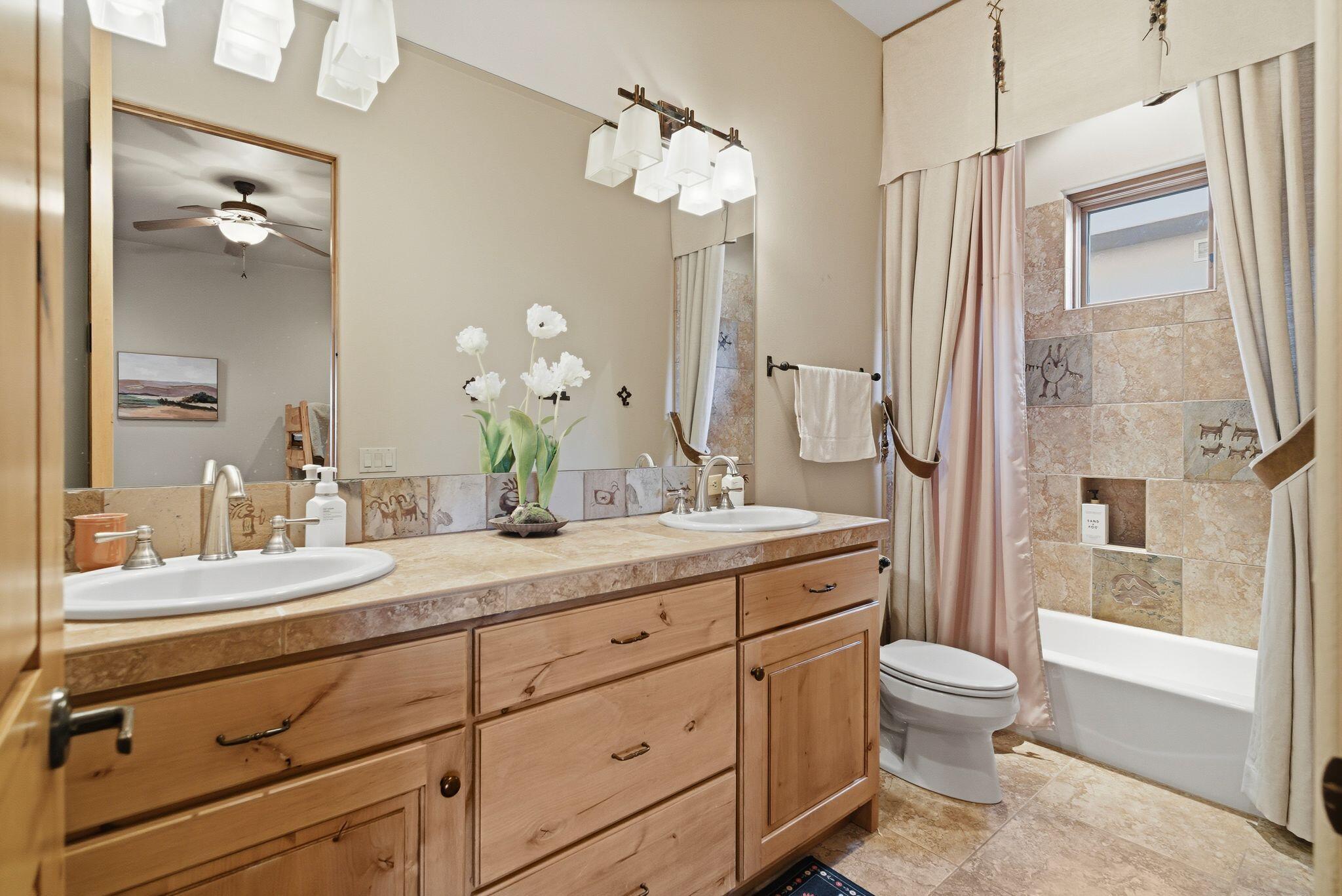 SPRINGS AT SNOW CANYON - Residential