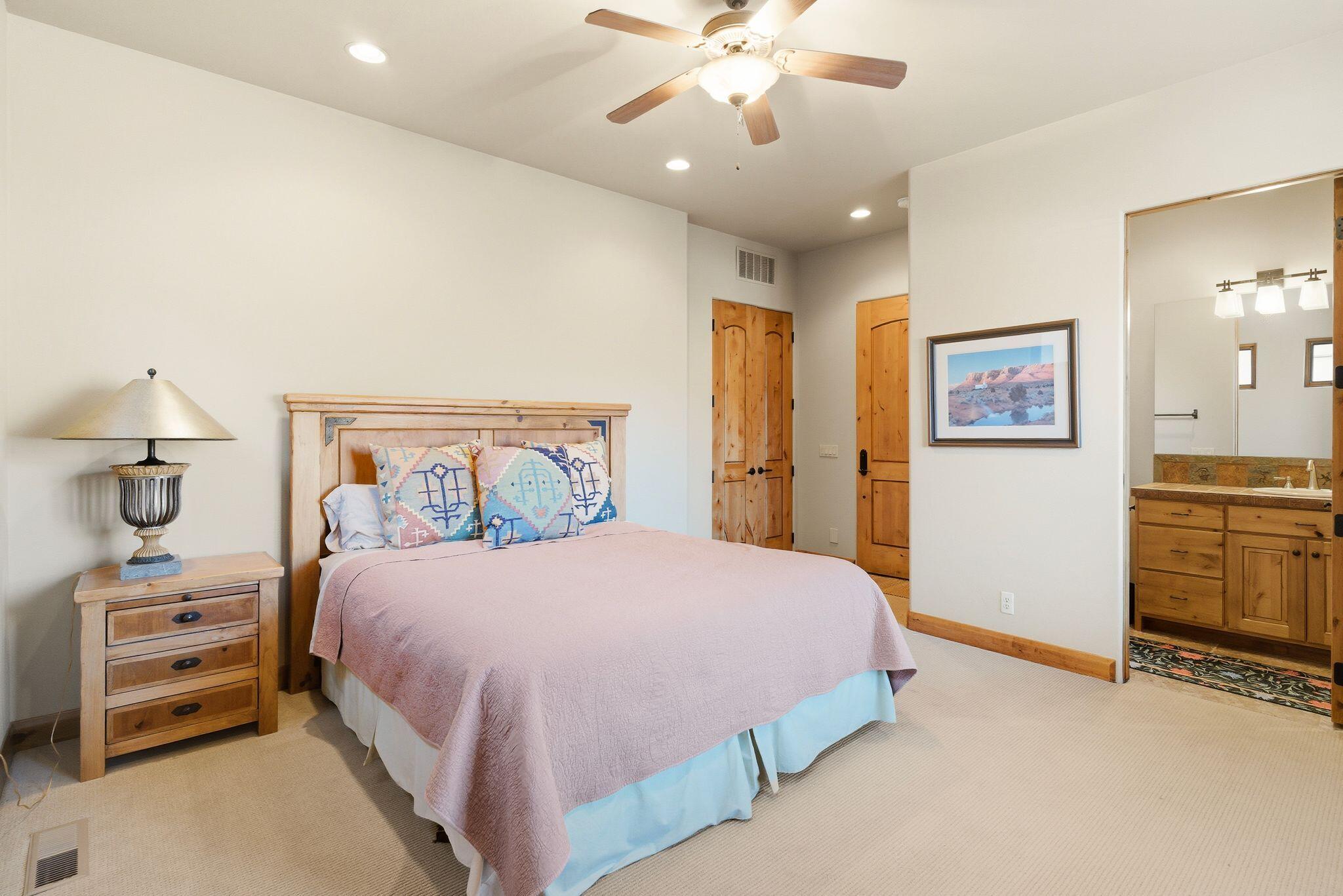 SPRINGS AT SNOW CANYON - Residential