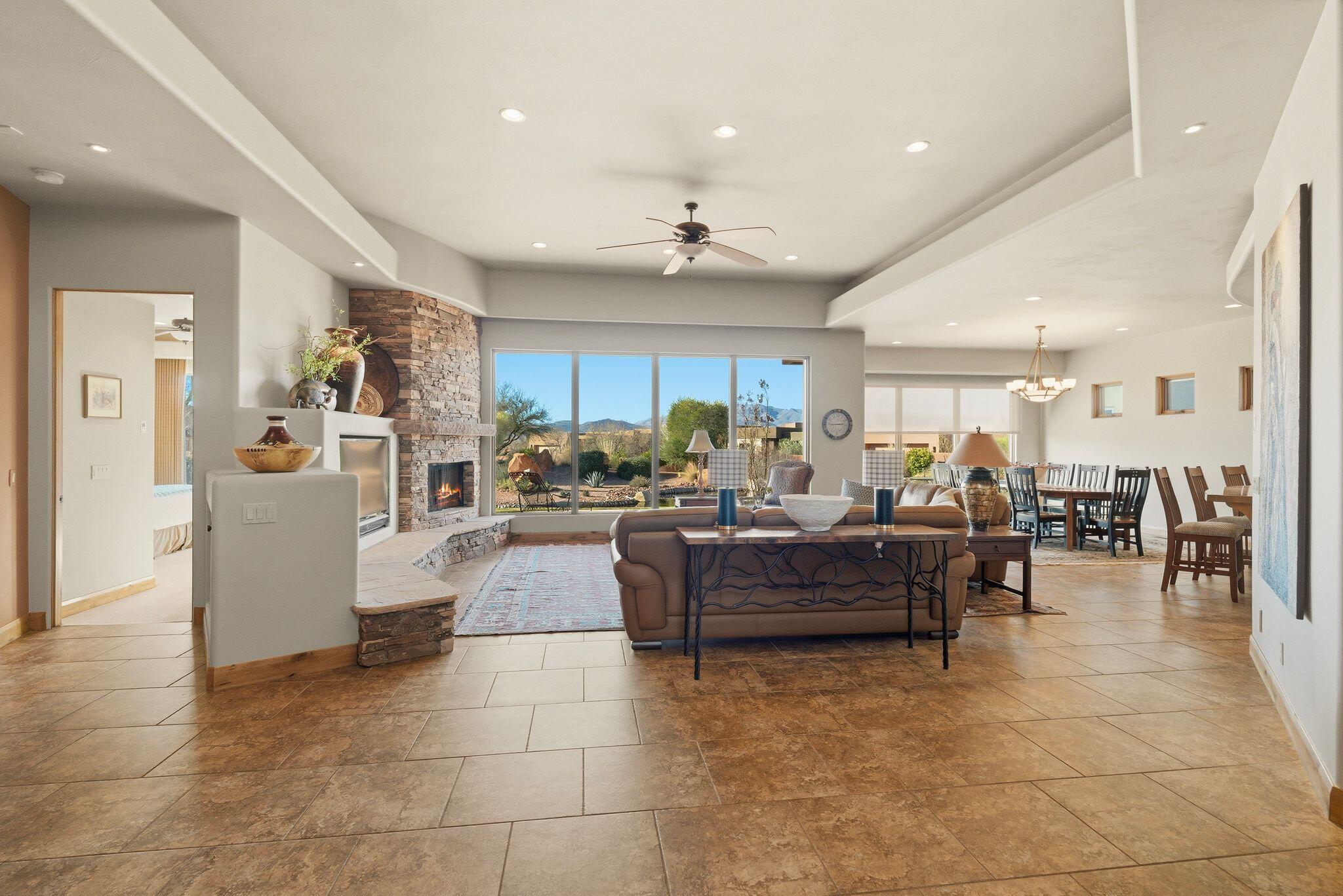 SPRINGS AT SNOW CANYON - Residential