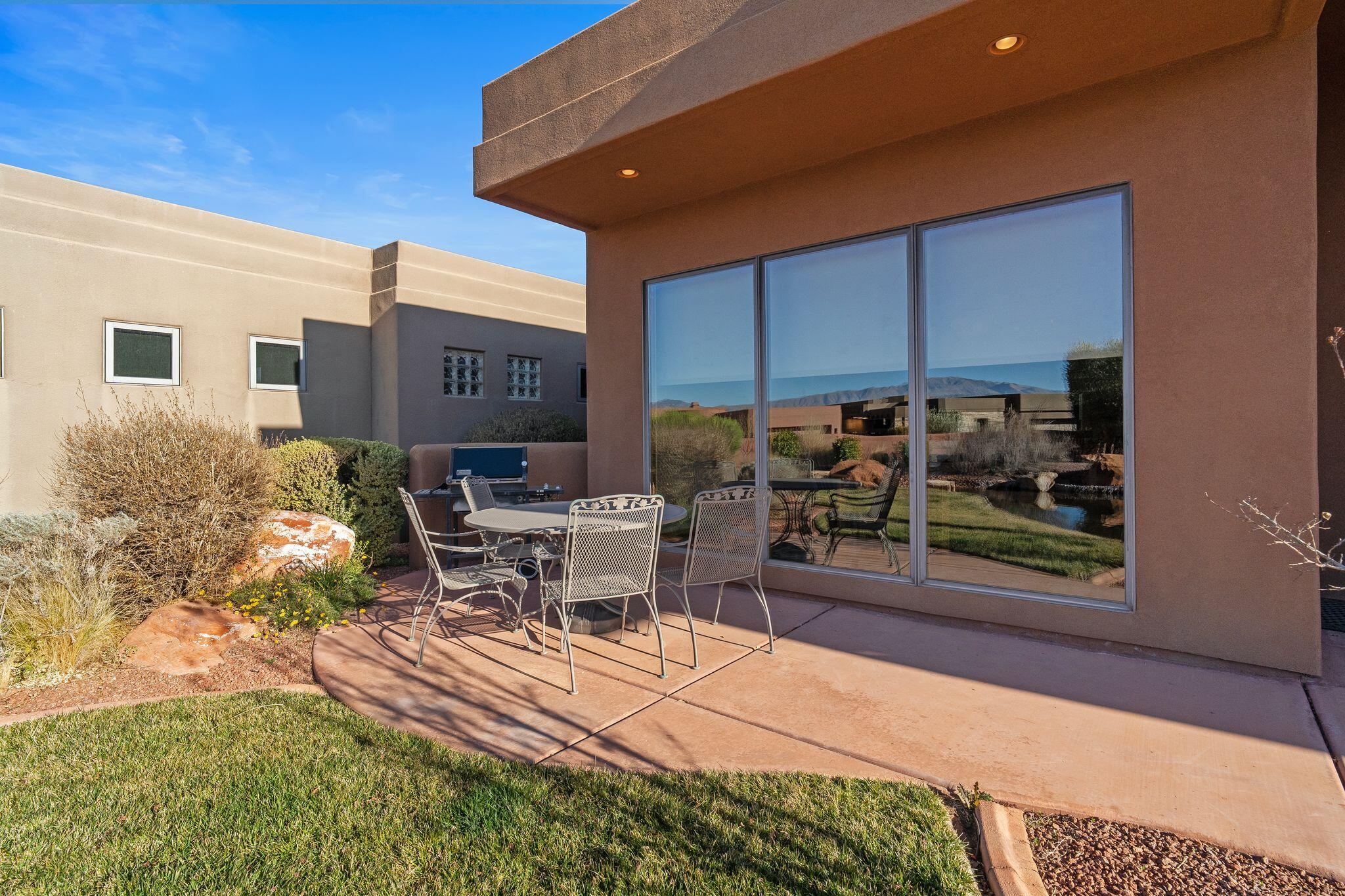 SPRINGS AT SNOW CANYON - Residential