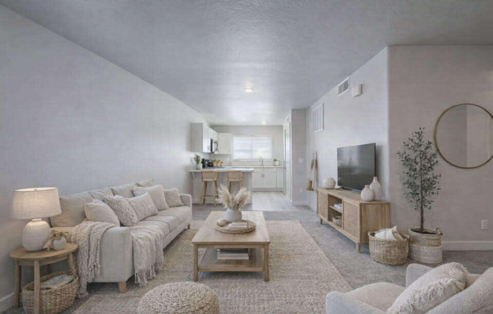 RED VISTA CONDO - Residential