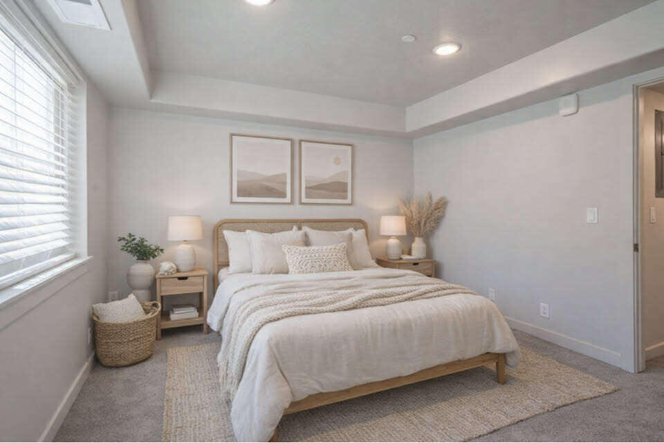 RED VISTA CONDO - Residential