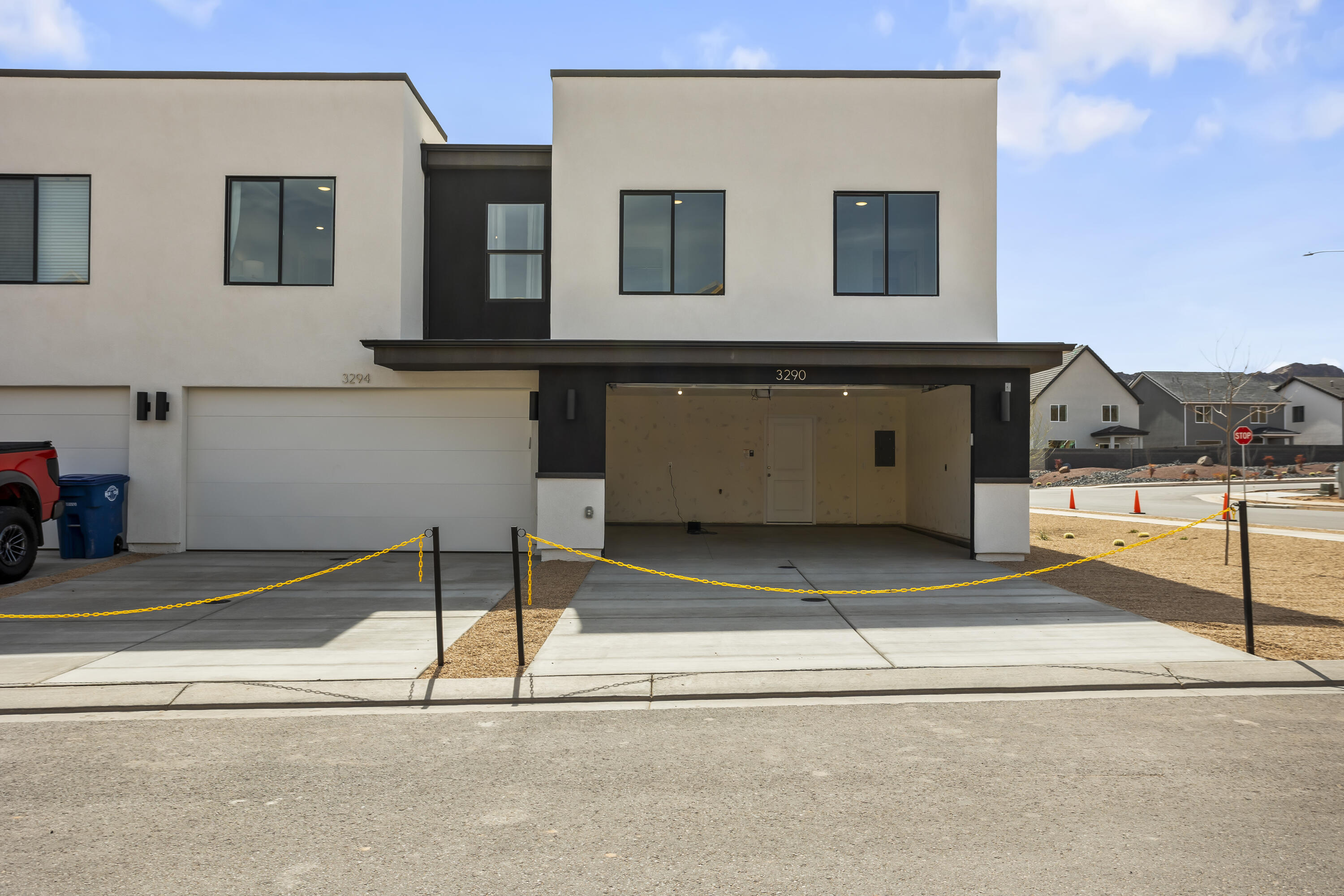LAVENDER CANYON AT LONG VALLEY - Residential