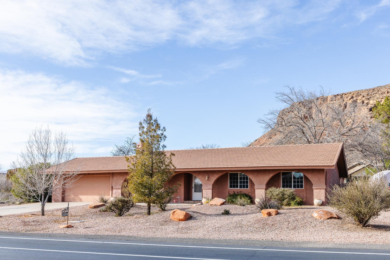 BLOOMINGTON COUNTRY CLUB - Residential