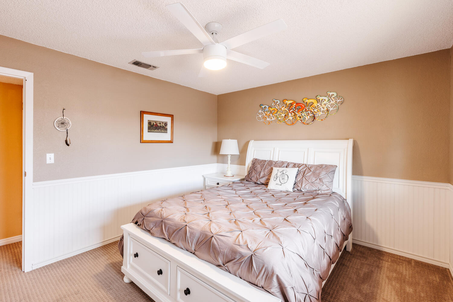 BLOOMINGTON COUNTRY CLUB - Residential