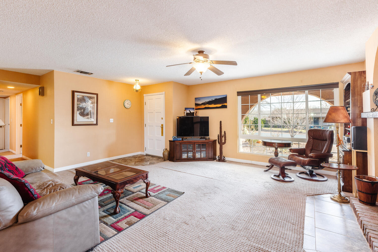 BLOOMINGTON COUNTRY CLUB - Residential